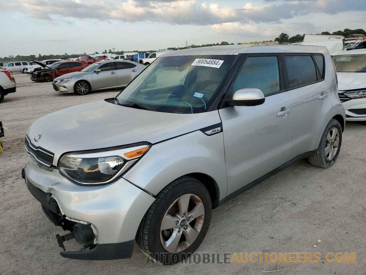 KNDJN2A20K7021362 KIA SOUL 2019