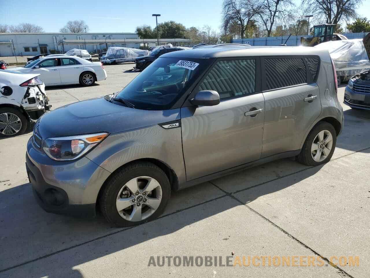 KNDJN2A20K7024536 KIA SOUL 2019