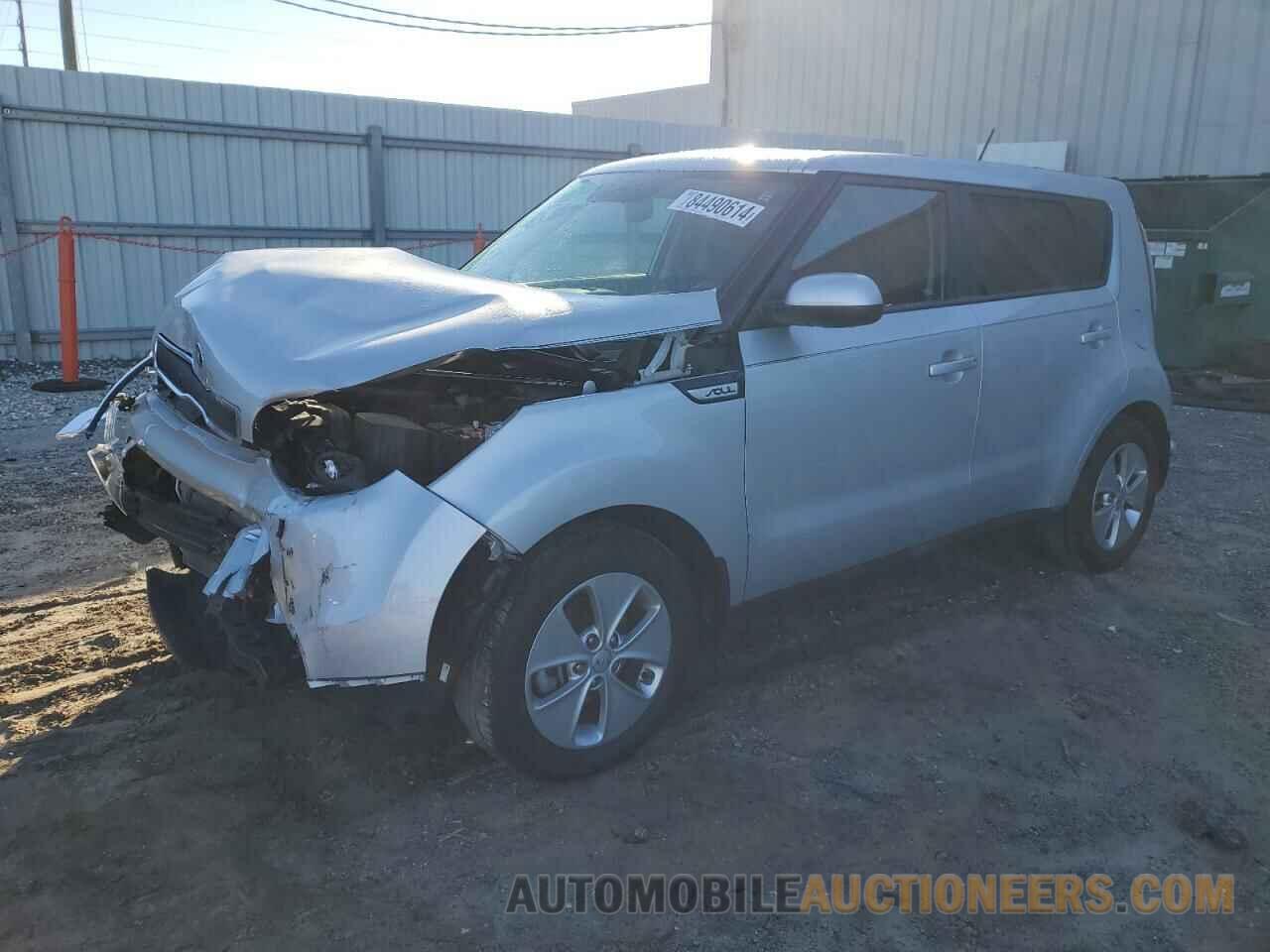 KNDJN2A21G7831428 KIA SOUL 2016