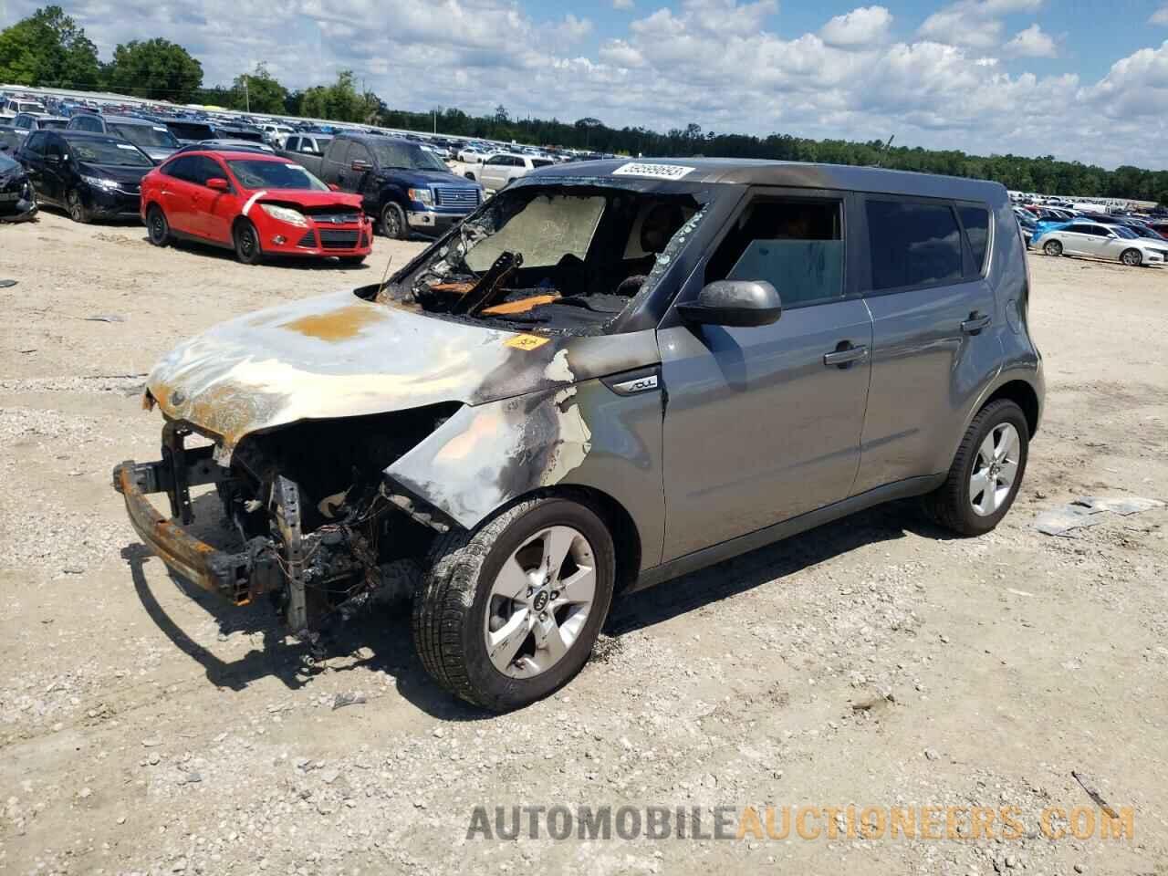 KNDJN2A21J7512022 KIA SOUL 2018