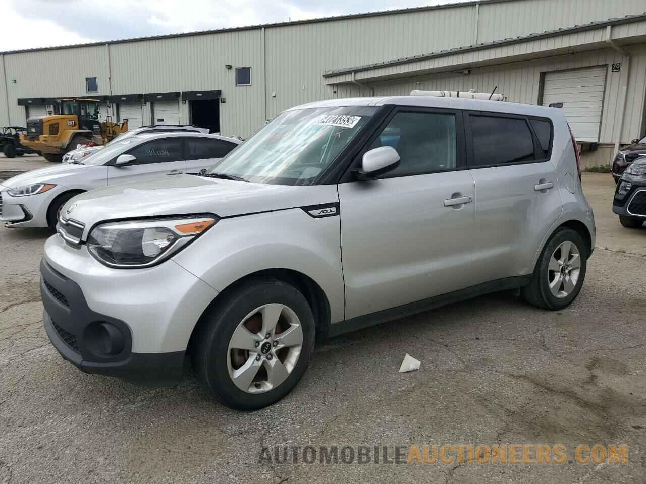 KNDJN2A21K7022908 KIA SOUL 2019