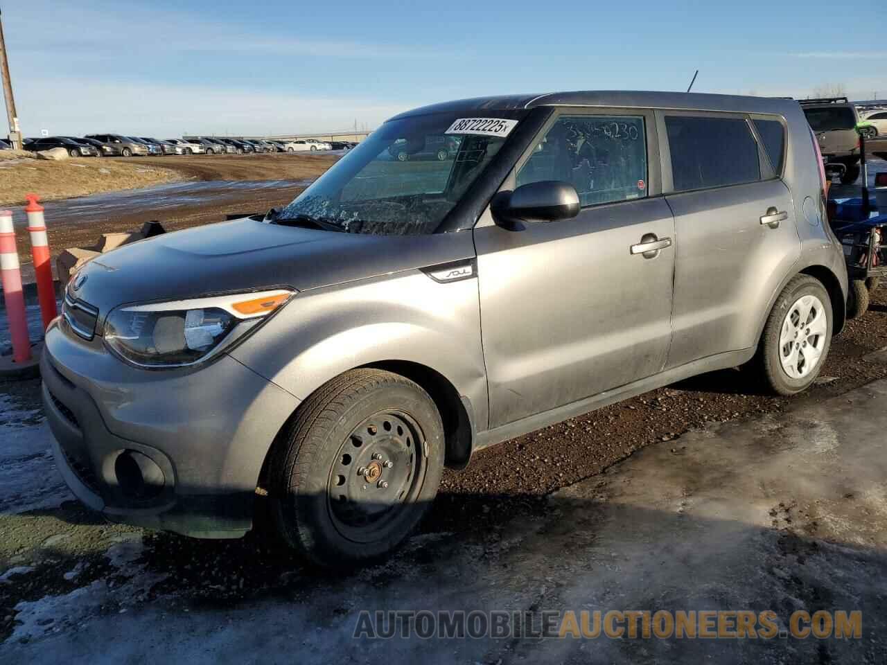 KNDJN2A21K7635935 KIA SOUL 2019