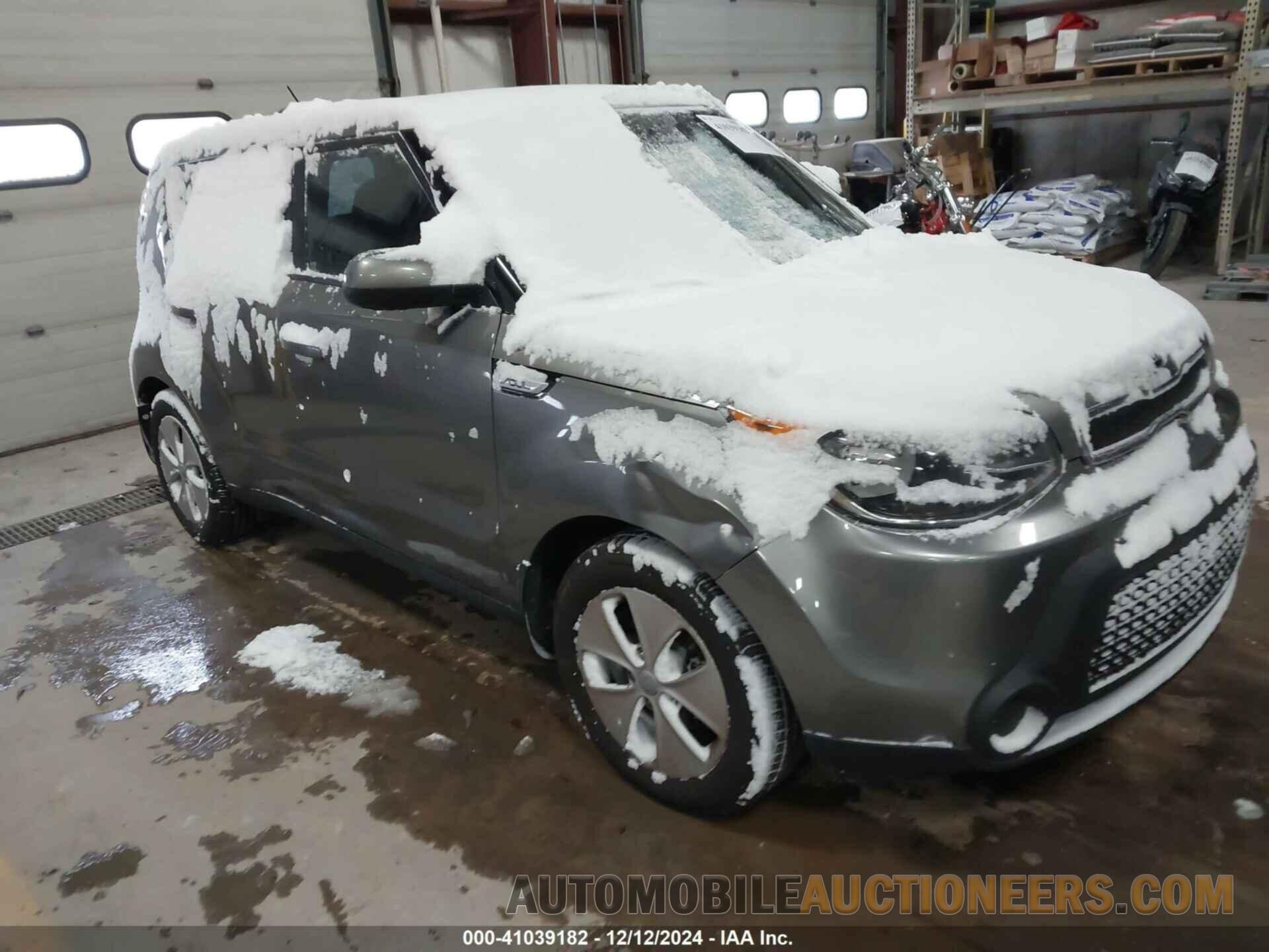 KNDJN2A22G7243280 KIA SOUL 2016