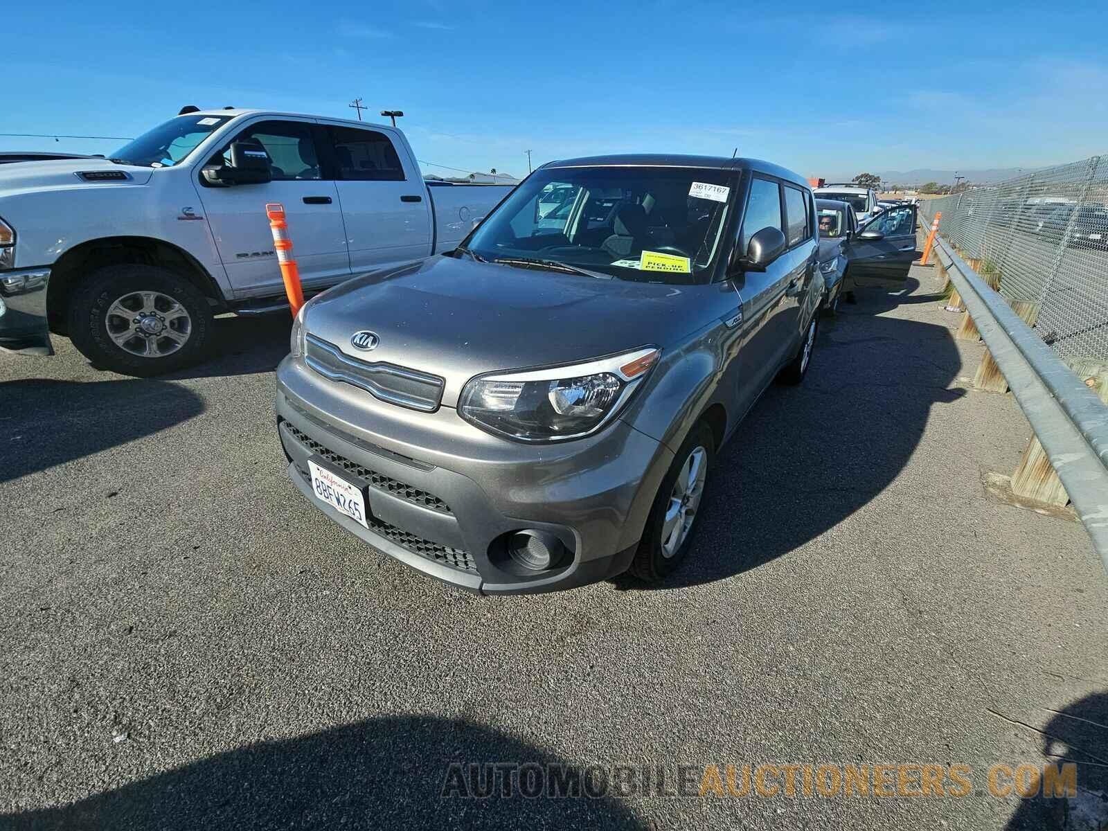 KNDJN2A22J7531811 Kia  2018