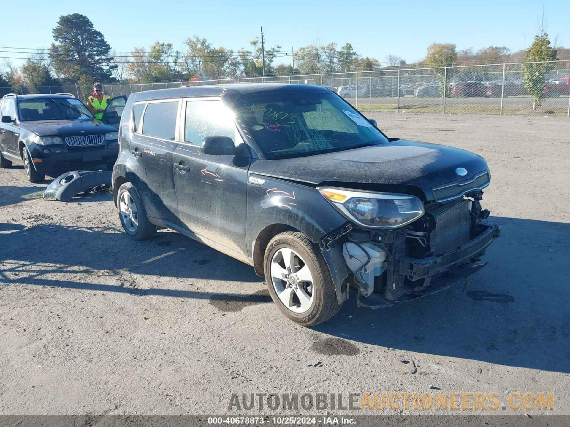 KNDJN2A22J7540489 KIA SOUL 2018