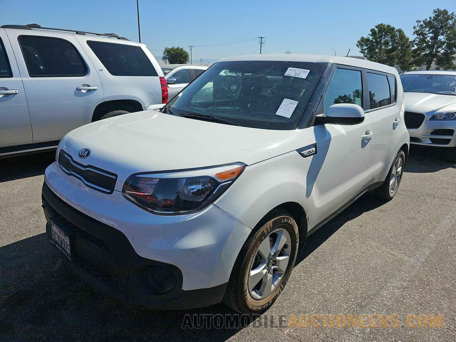 KNDJN2A22J7615109 Kia  2018