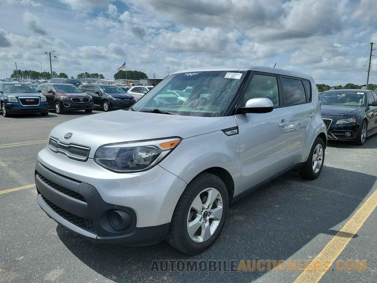 KNDJN2A22J7622089 Kia  2018