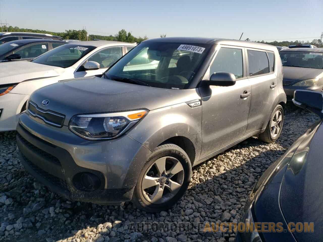 KNDJN2A22K7018219 KIA SOUL 2019