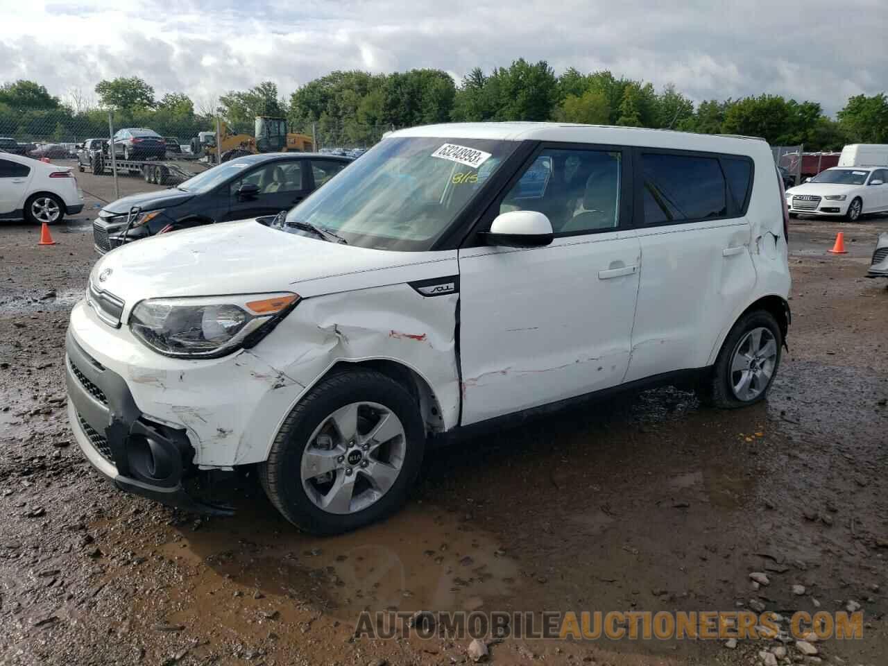 KNDJN2A23J7907254 KIA SOUL 2018