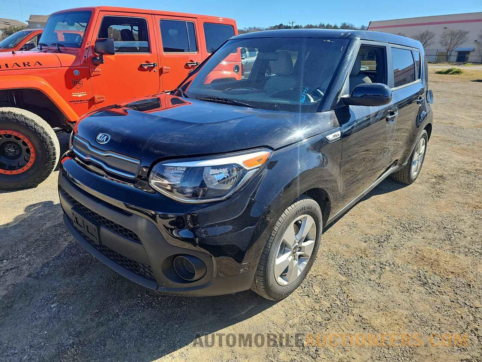 KNDJN2A23K7013157 Kia  2019