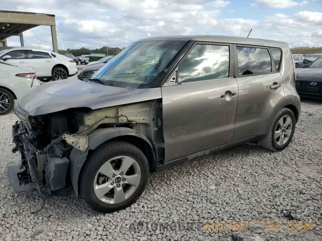 KNDJN2A23K7024479 KIA SOUL 2019