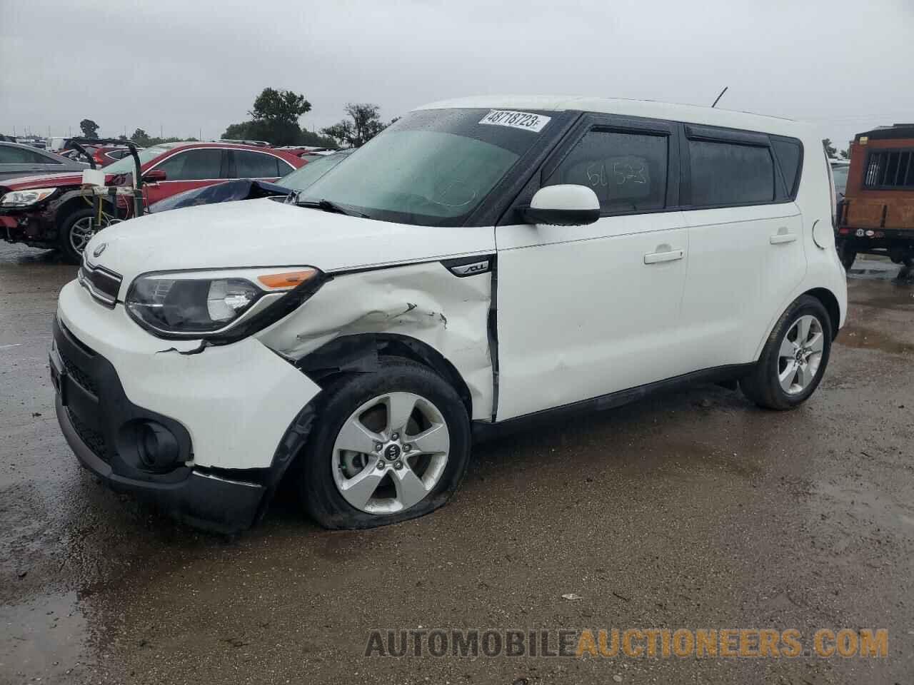 KNDJN2A23K7921754 KIA SOUL 2019