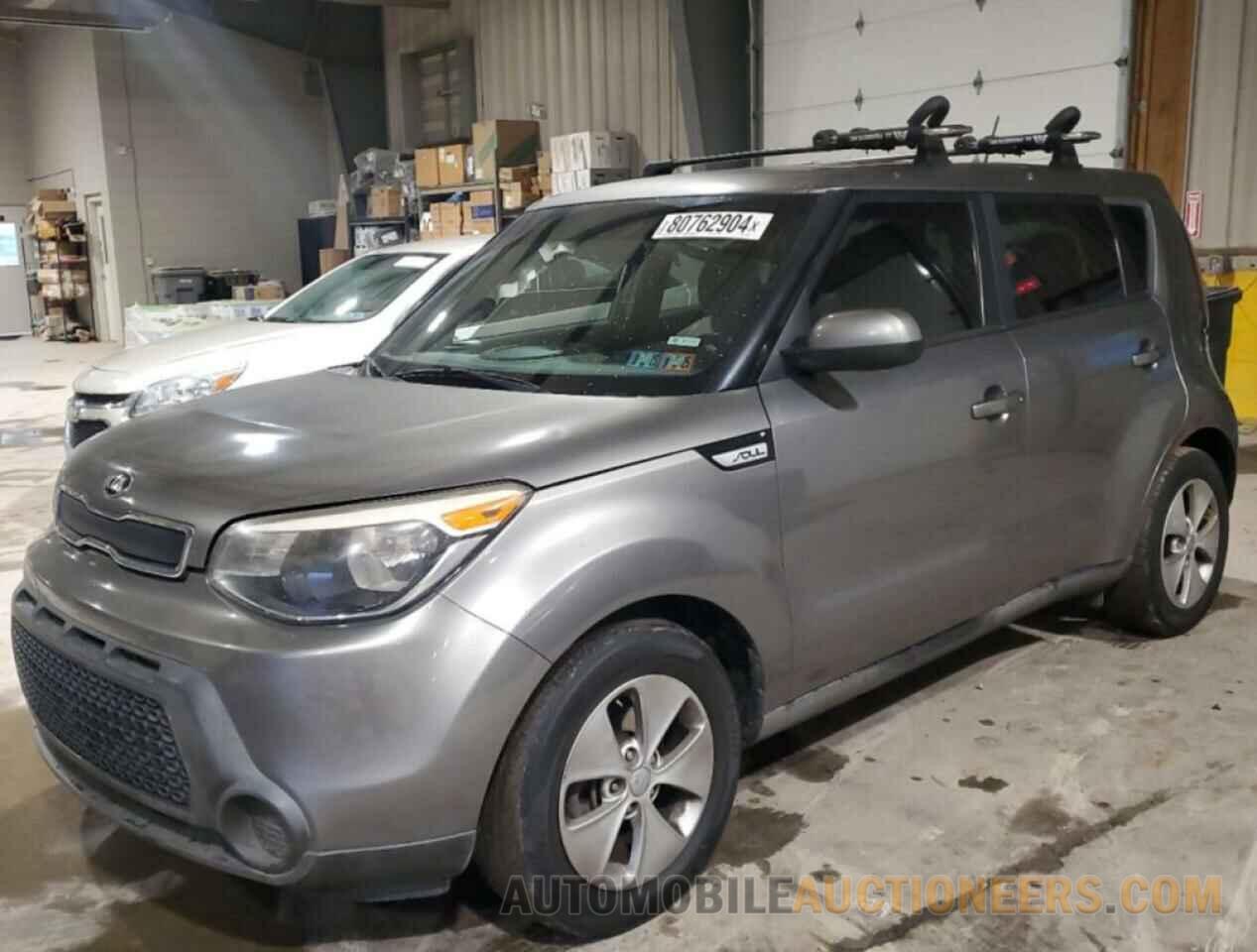 KNDJN2A24F7215995 KIA SOUL 2015