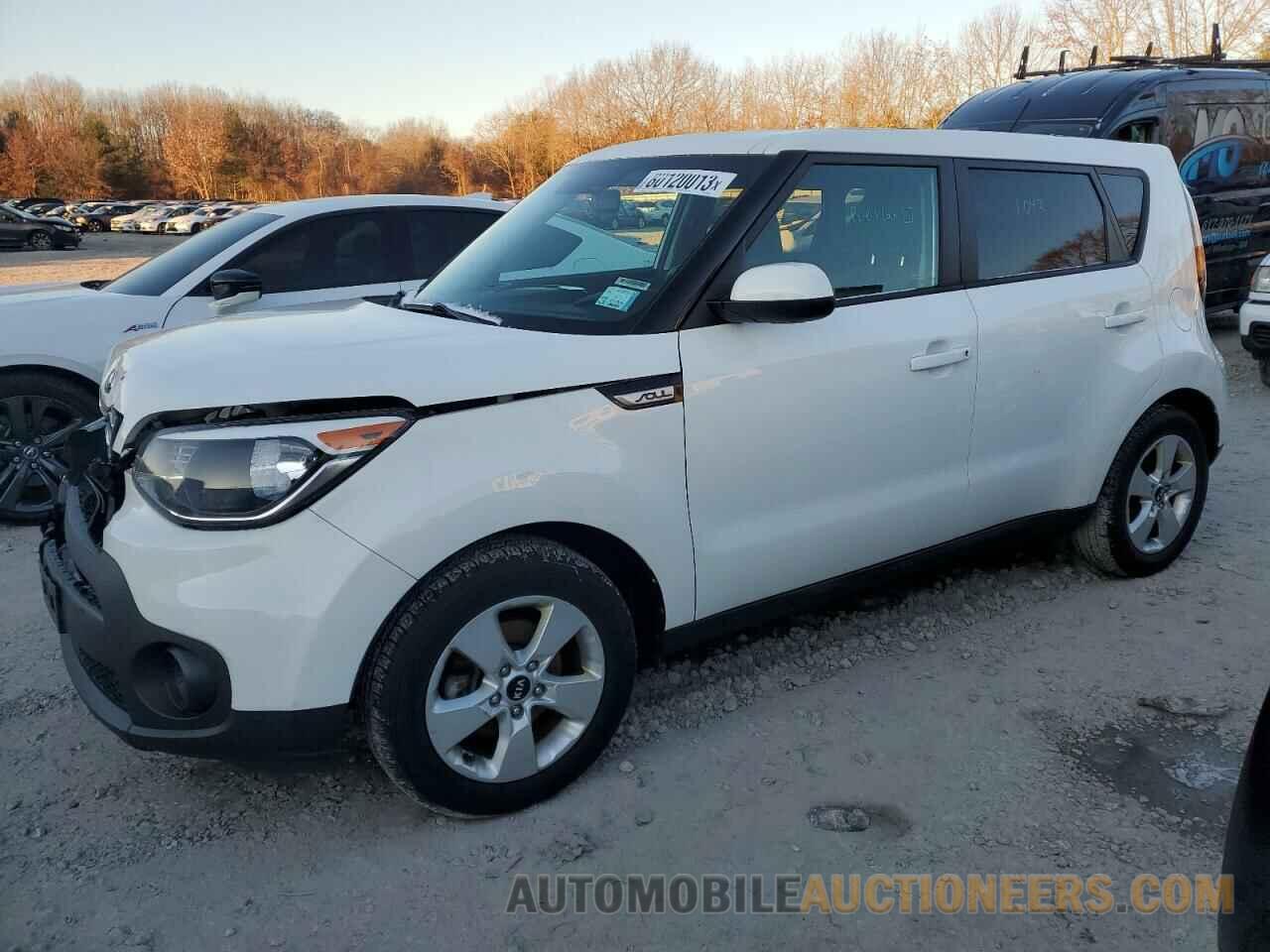 KNDJN2A24K7685986 KIA SOUL 2019