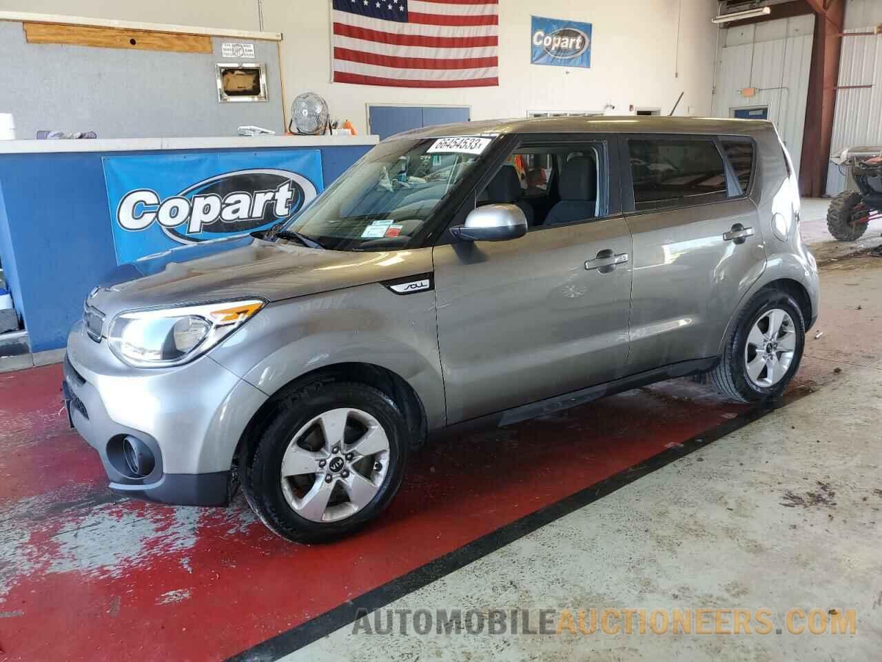 KNDJN2A25J7521953 KIA SOUL 2018