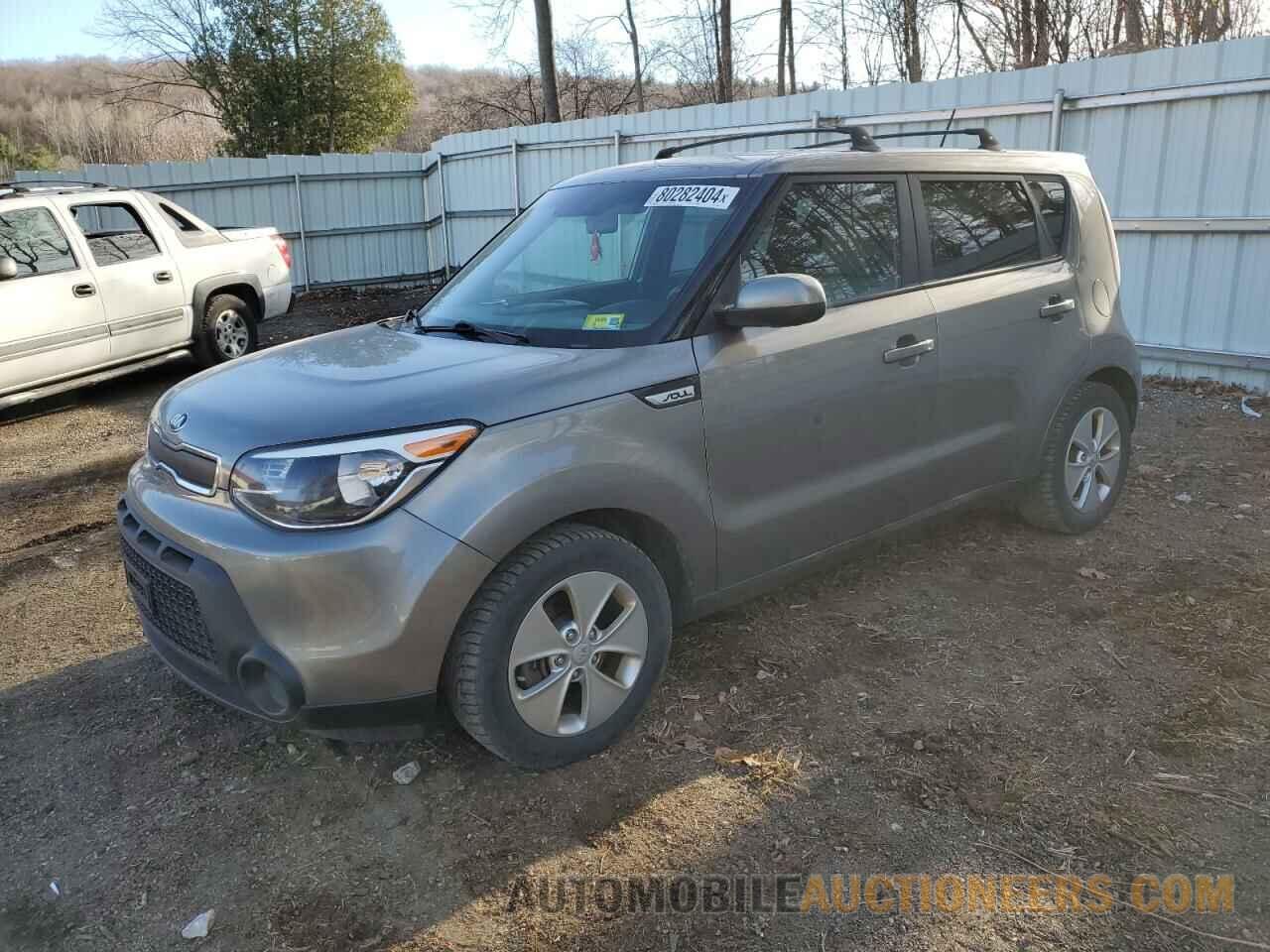 KNDJN2A27G7274752 KIA SOUL 2016