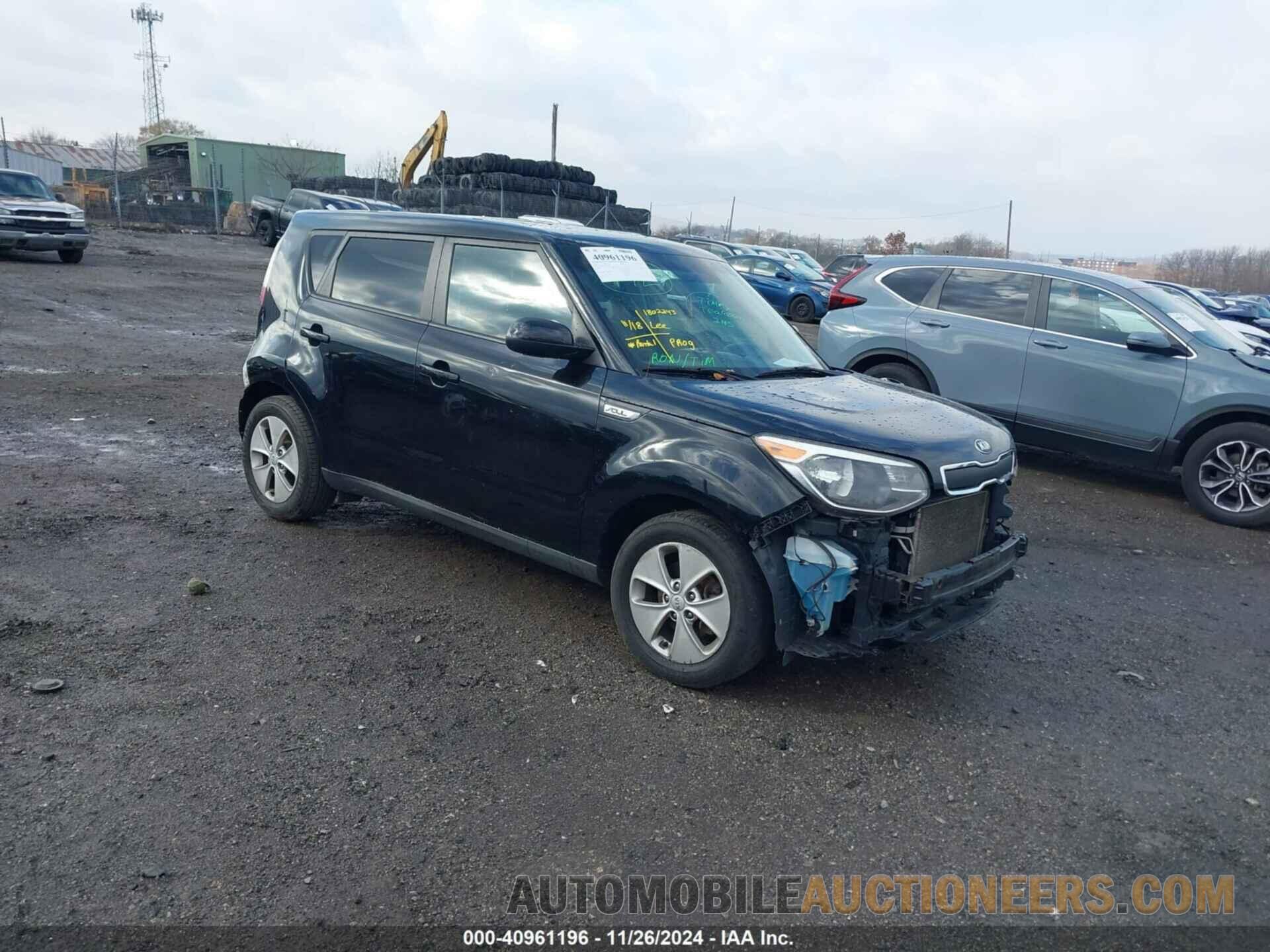 KNDJN2A27G7404075 KIA SOUL 2016