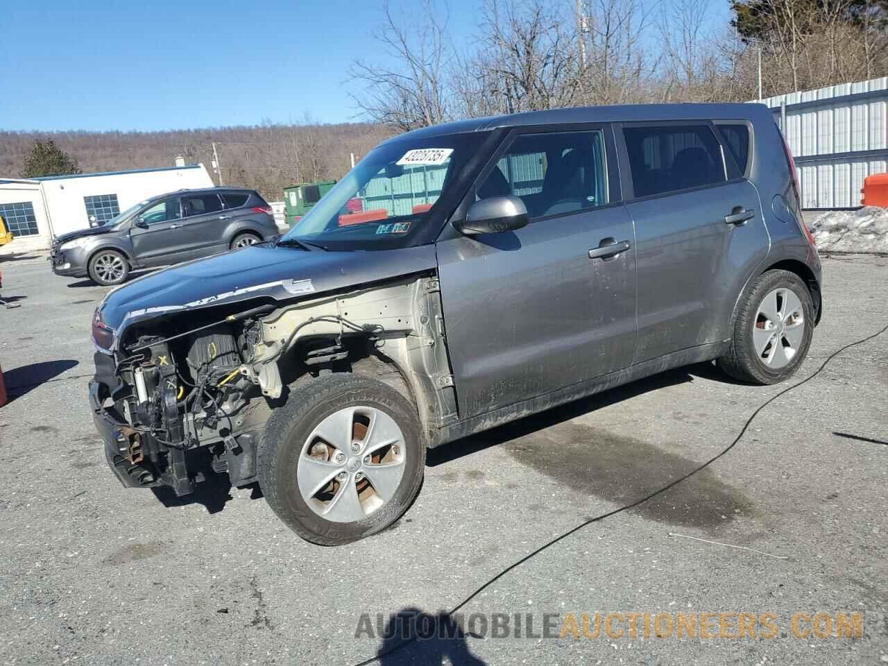 KNDJN2A28G7290362 KIA SOUL 2016