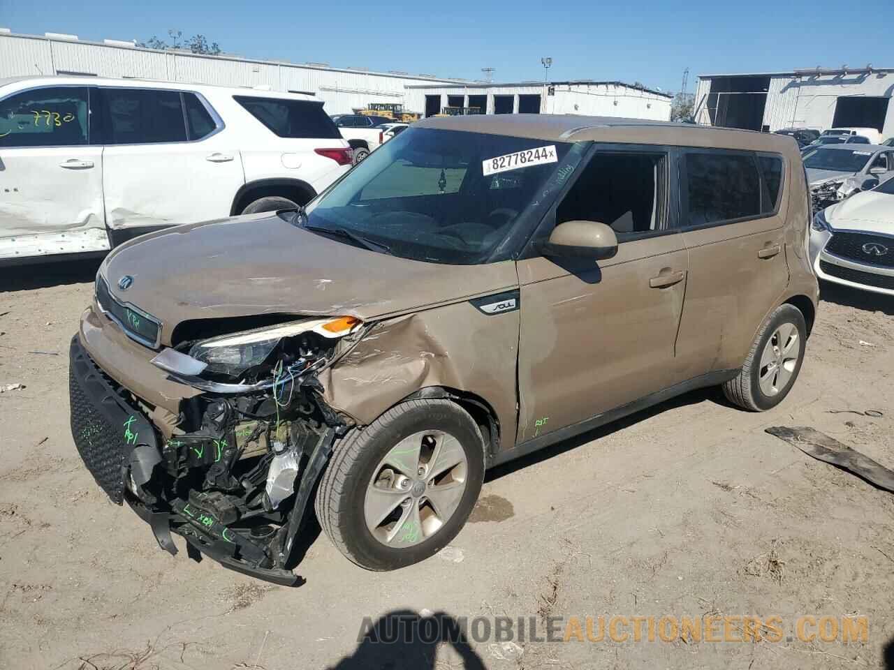 KNDJN2A28G7310173 KIA SOUL 2016