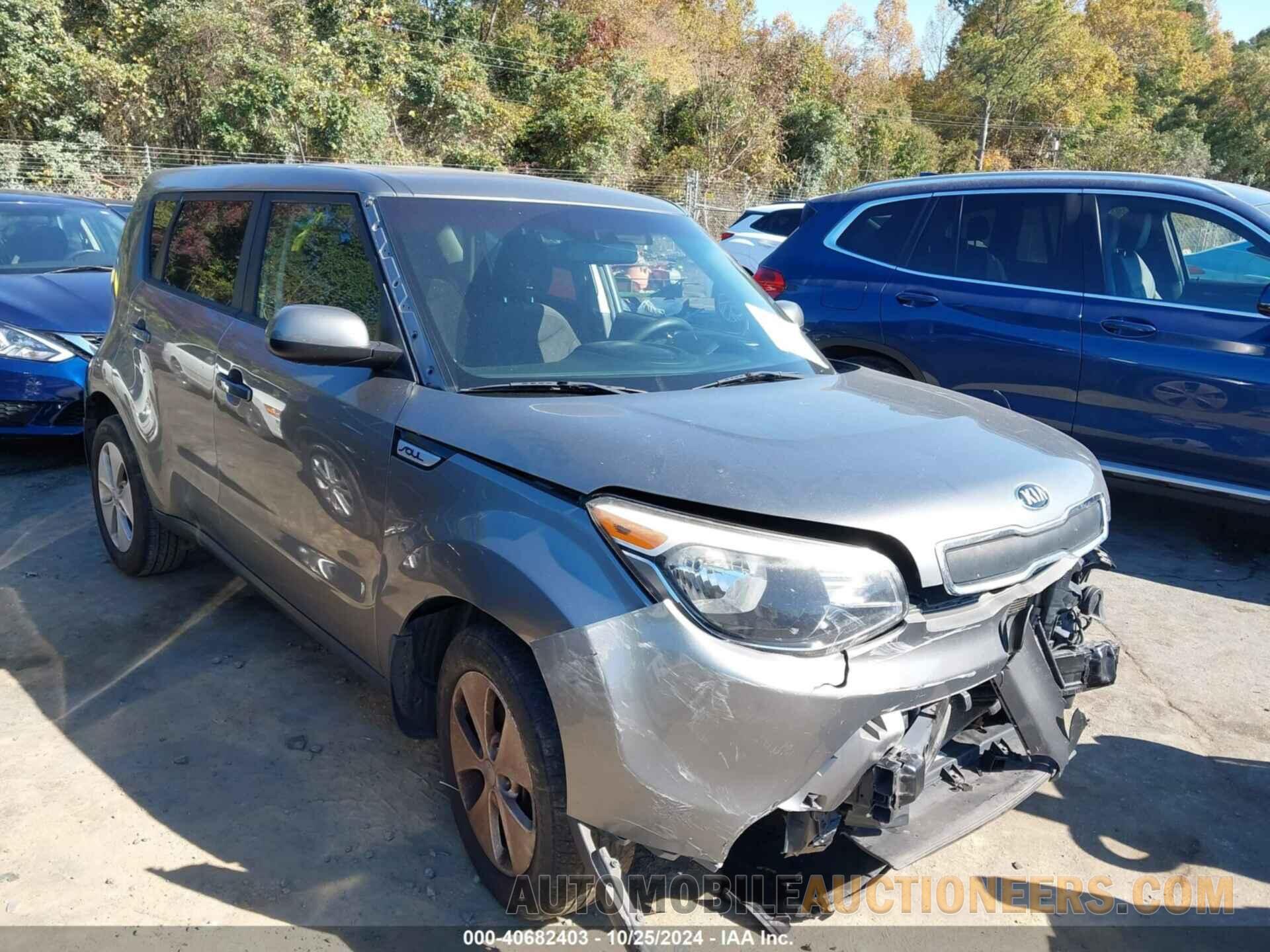 KNDJN2A28G7316846 KIA SOUL 2016