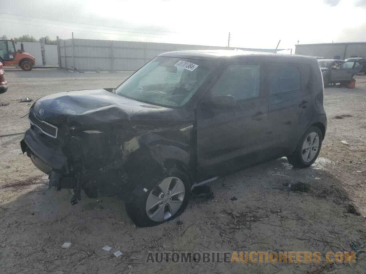 KNDJN2A28G7327829 KIA SOUL 2016