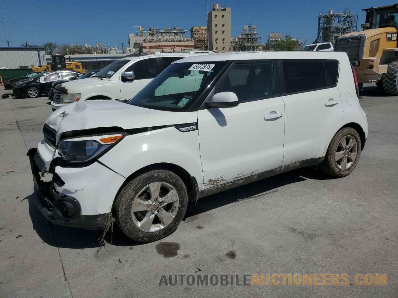 KNDJN2A28K7913861 KIA SOUL 2019