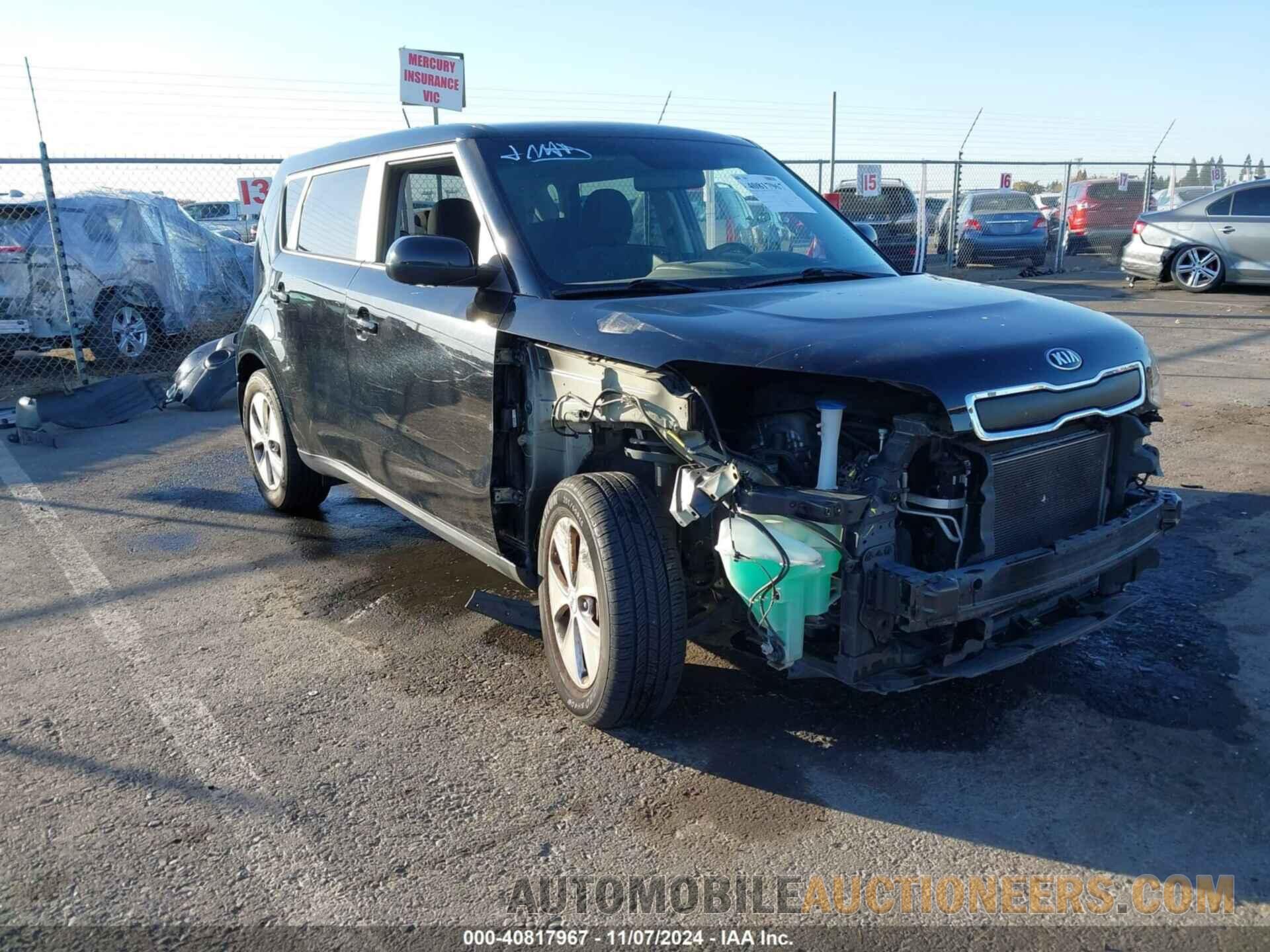 KNDJN2A29G7288619 KIA SOUL 2016