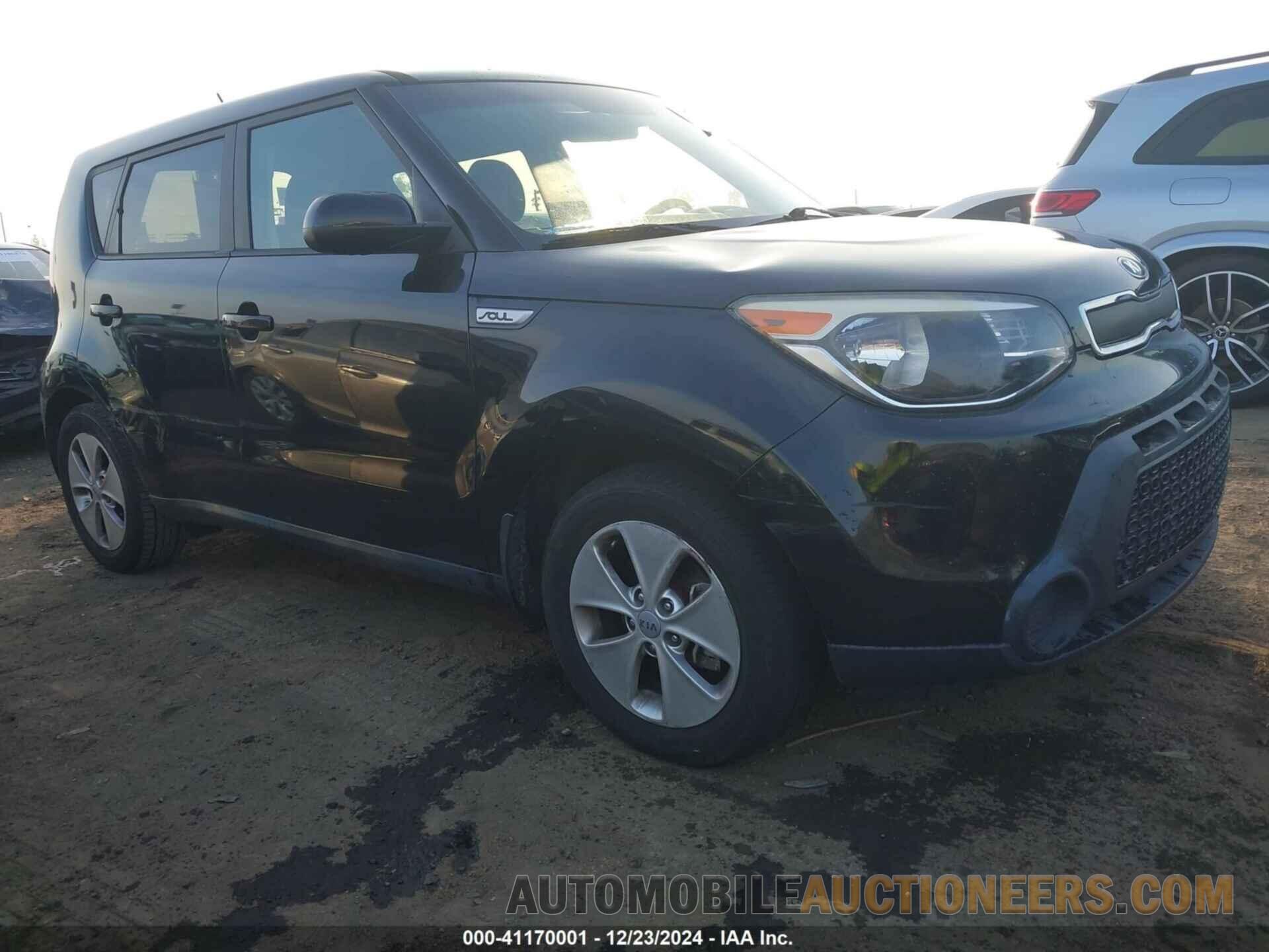 KNDJN2A29G7308626 KIA SOUL 2016