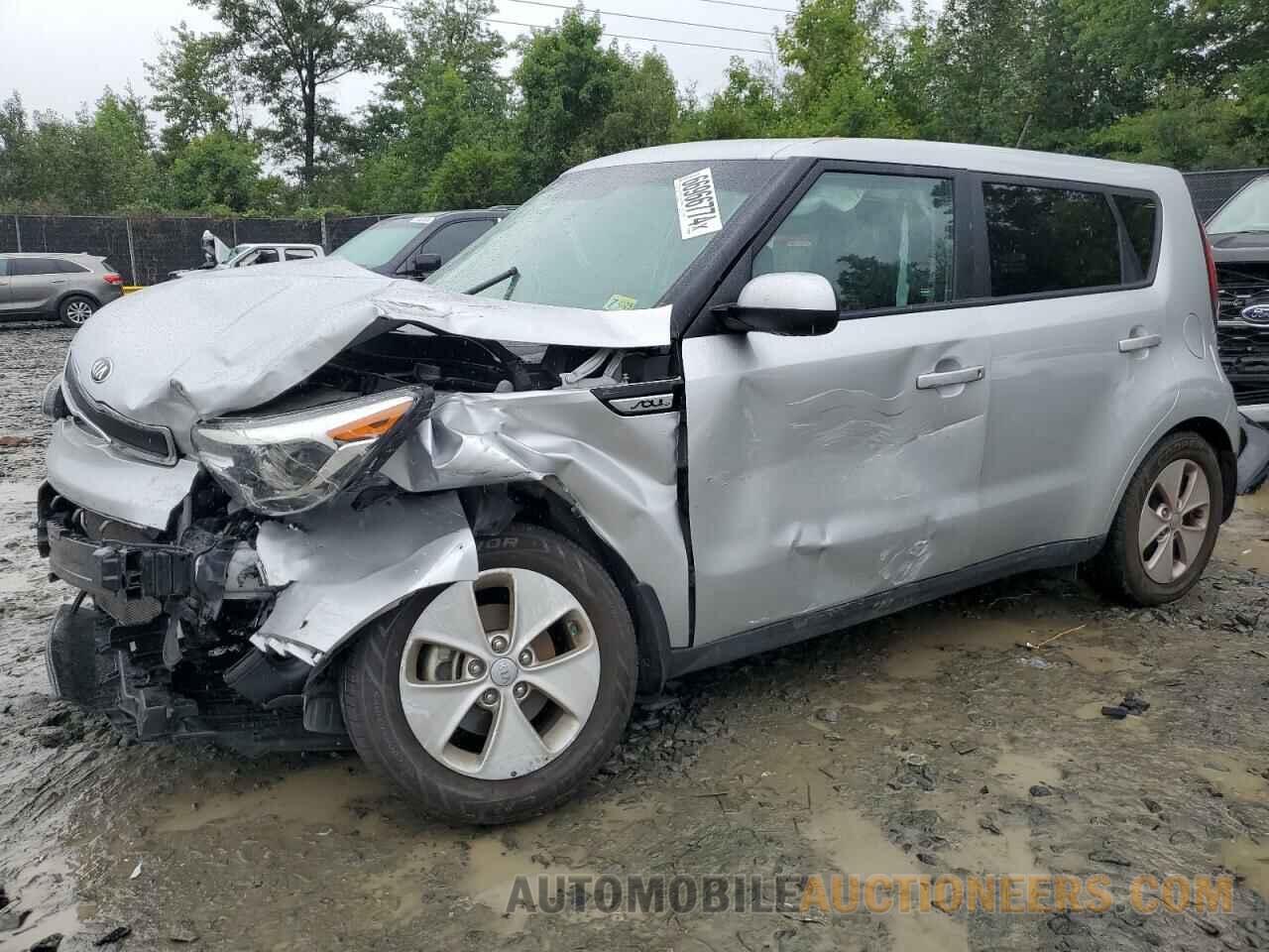 KNDJN2A29G7875774 KIA SOUL 2016