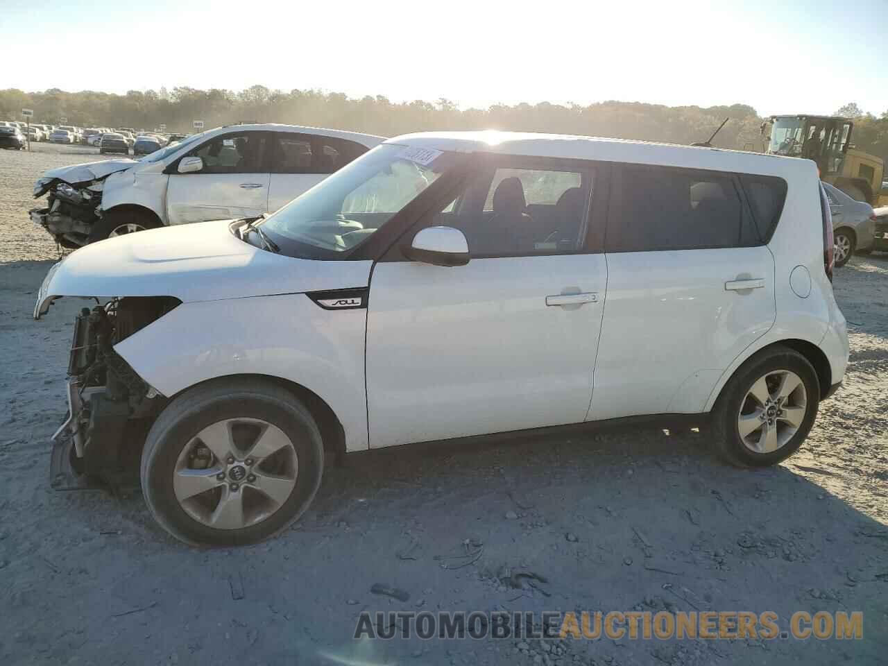 KNDJN2A29K7004589 KIA SOUL 2019