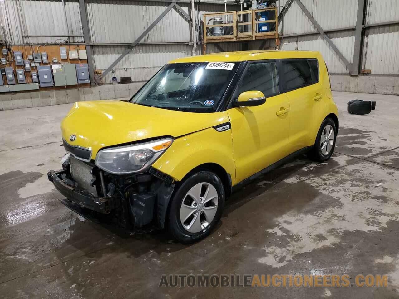 KNDJN2A2XF7123452 KIA SOUL 2015