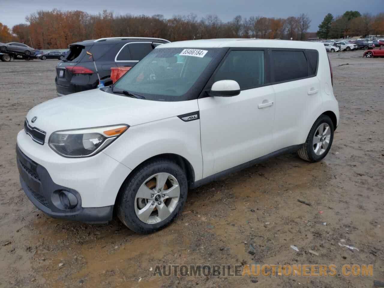 KNDJN2A2XJ7889027 KIA SOUL 2018