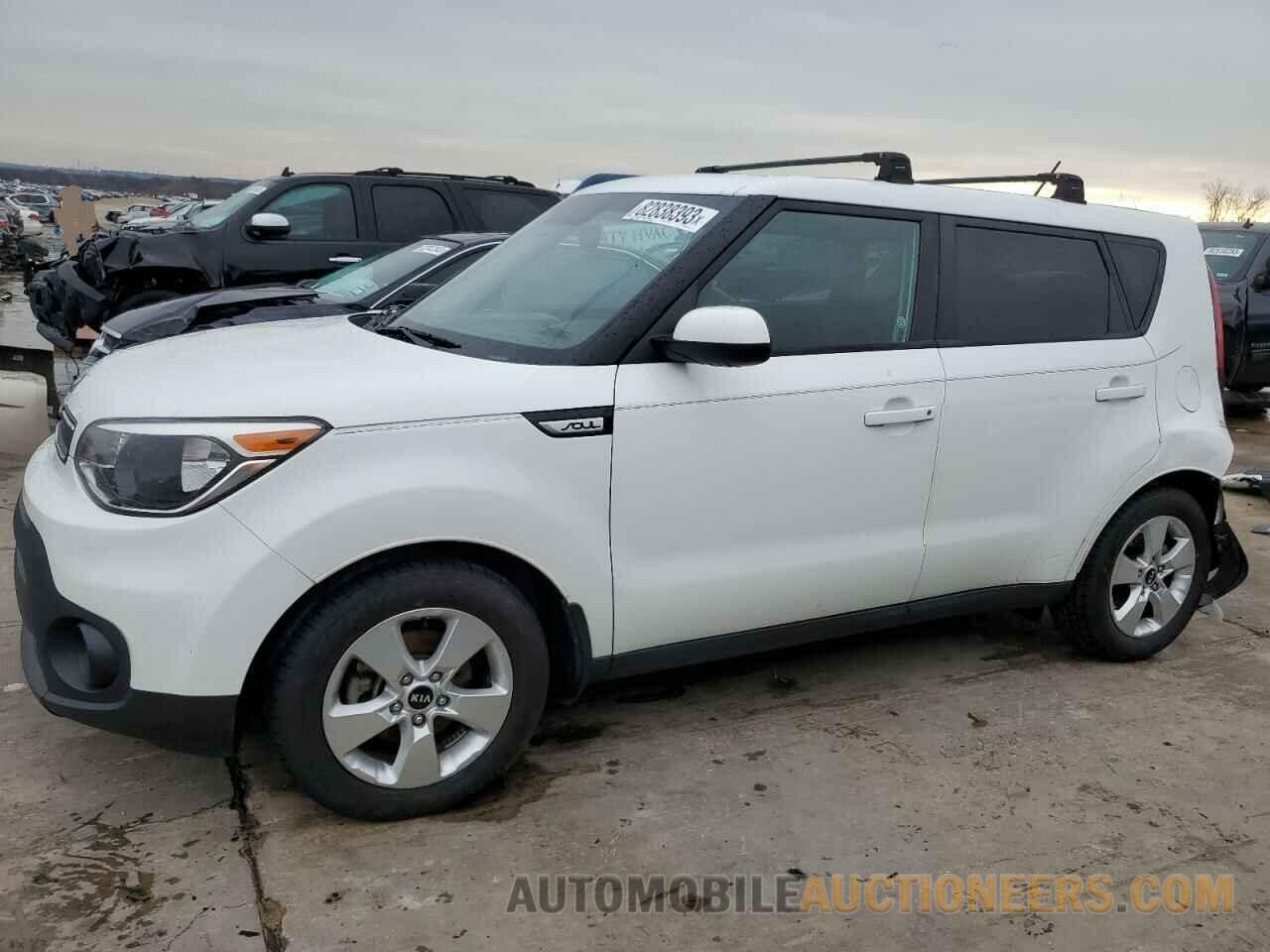 KNDJN2A2XJ7898715 KIA SOUL 2018