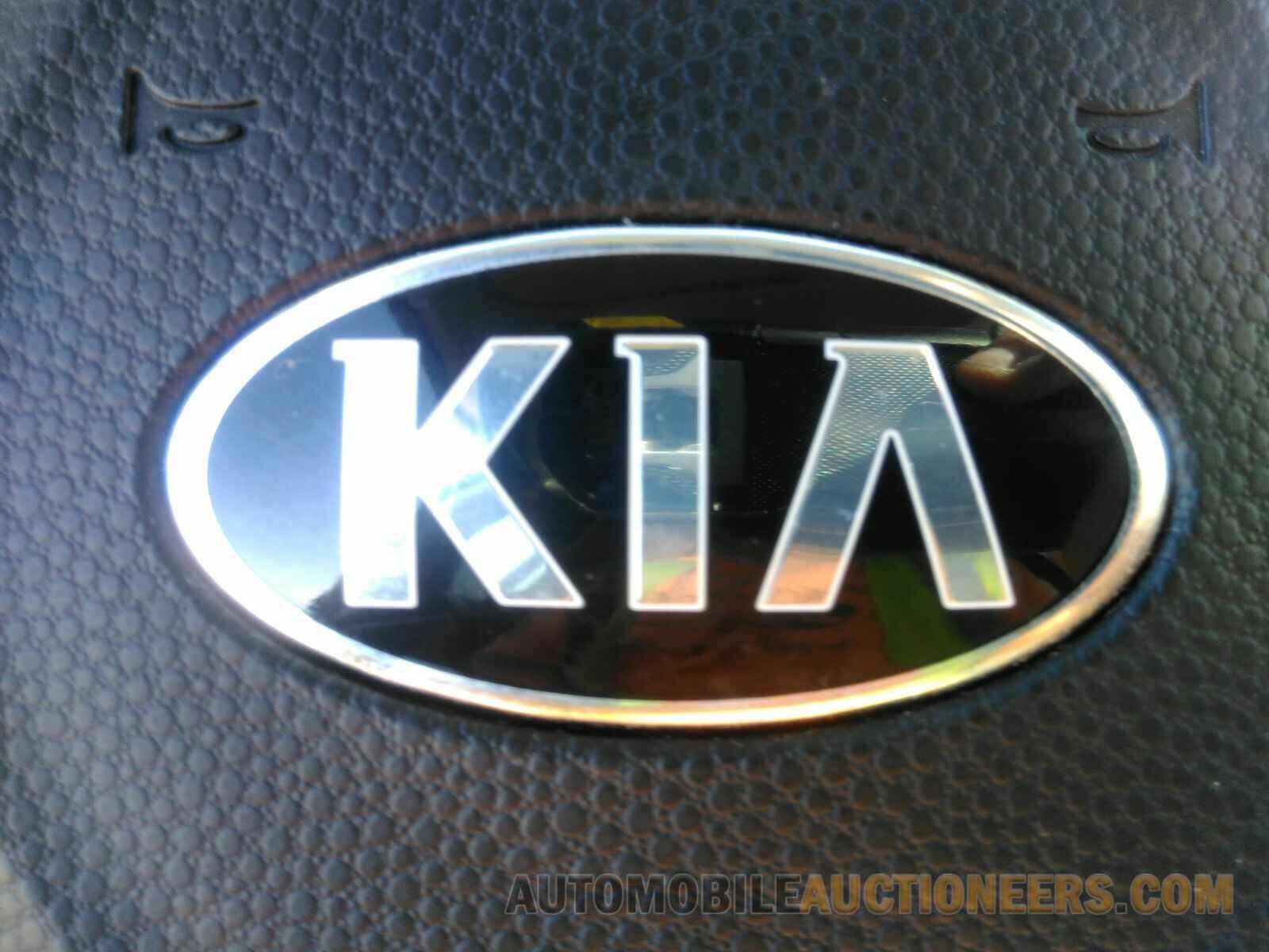 KNDJN2A2XK7000924 Kia Soul 2019