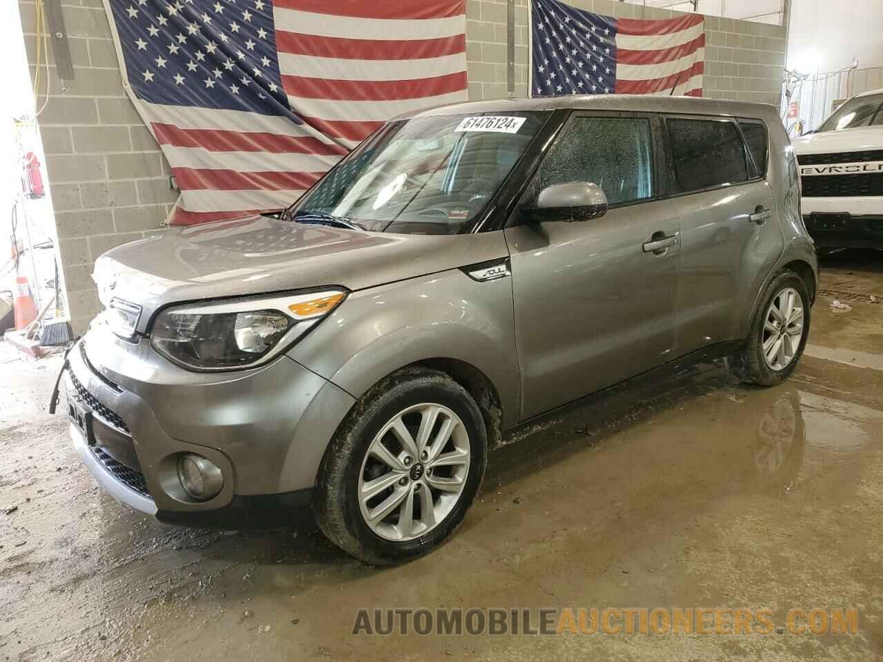 KNDJP3A50J7517254 KIA SOUL 2018