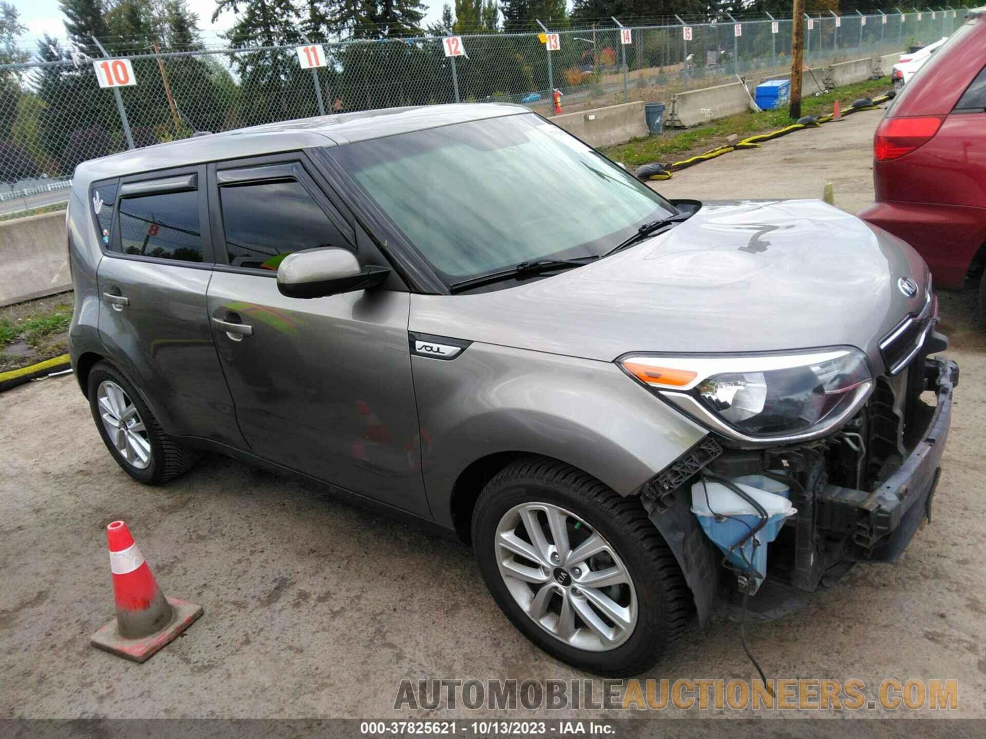 KNDJP3A50J7529596 KIA SOUL 2018