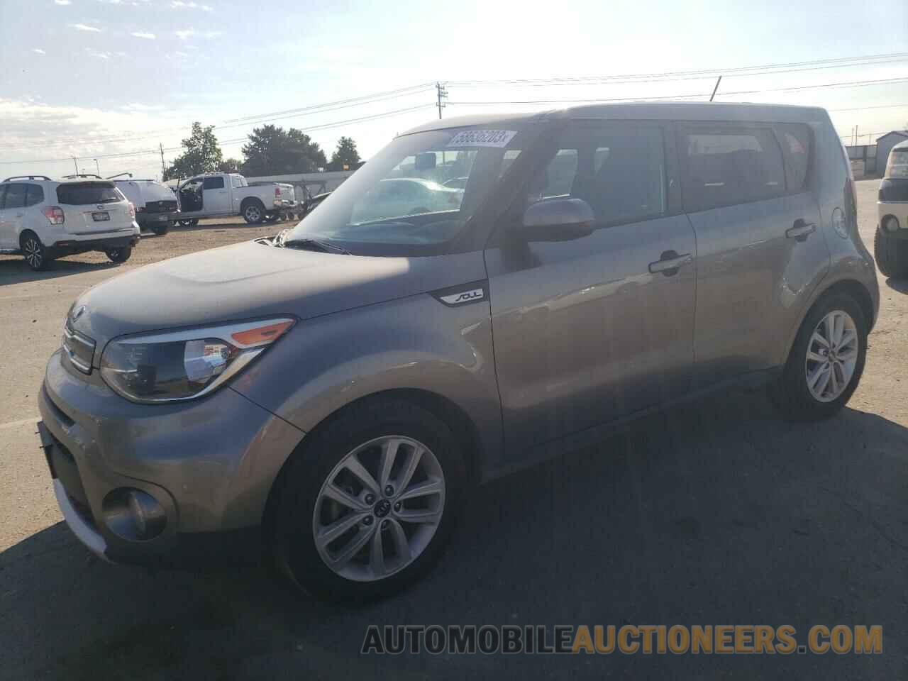 KNDJP3A50J7562372 KIA SOUL 2018