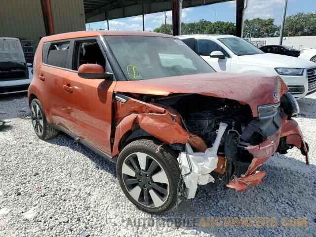 KNDJP3A50J7591161 KIA SOUL 2018