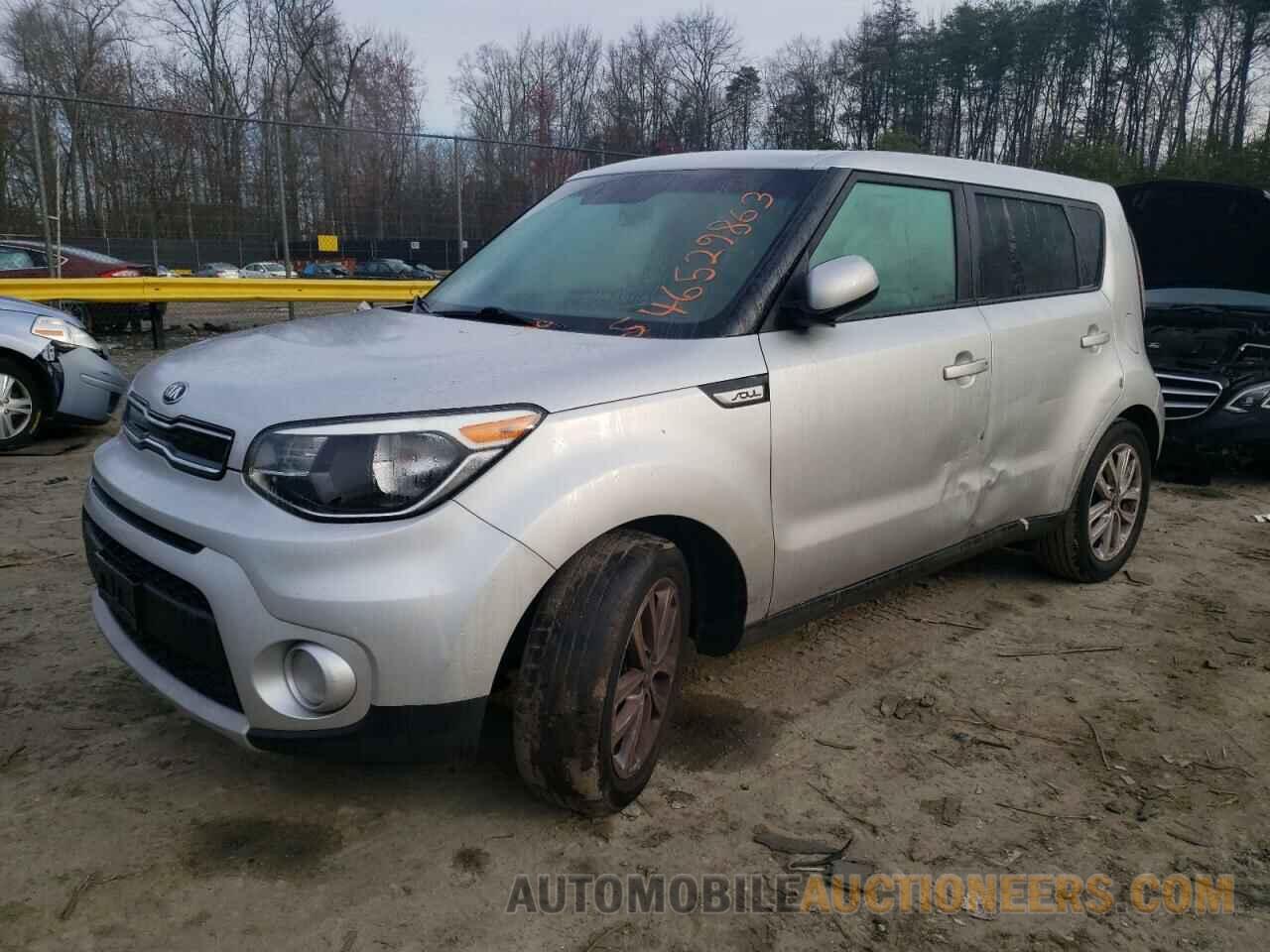 KNDJP3A50K7024577 KIA SOUL 2019