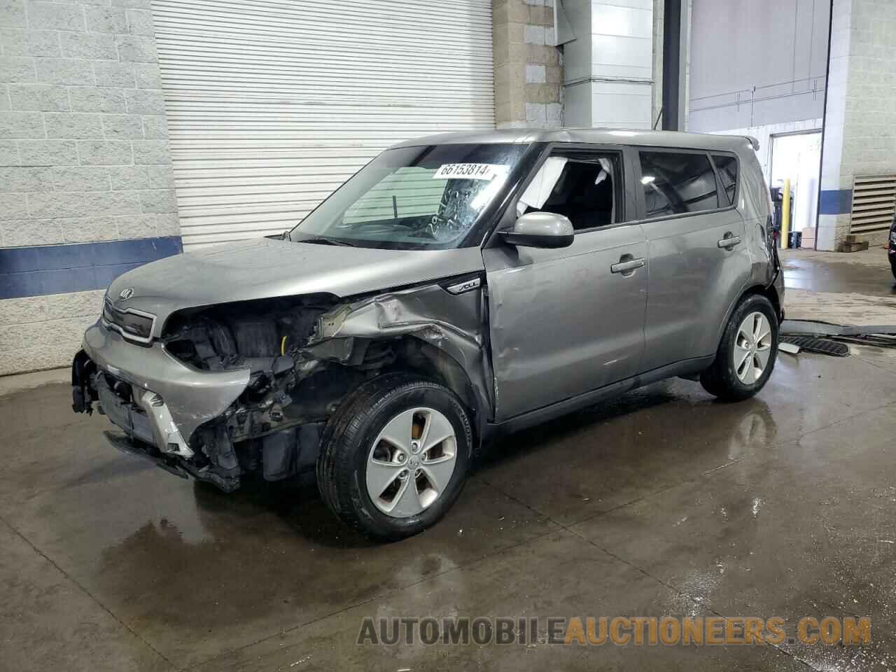 KNDJP3A51F7197627 KIA SOUL 2015