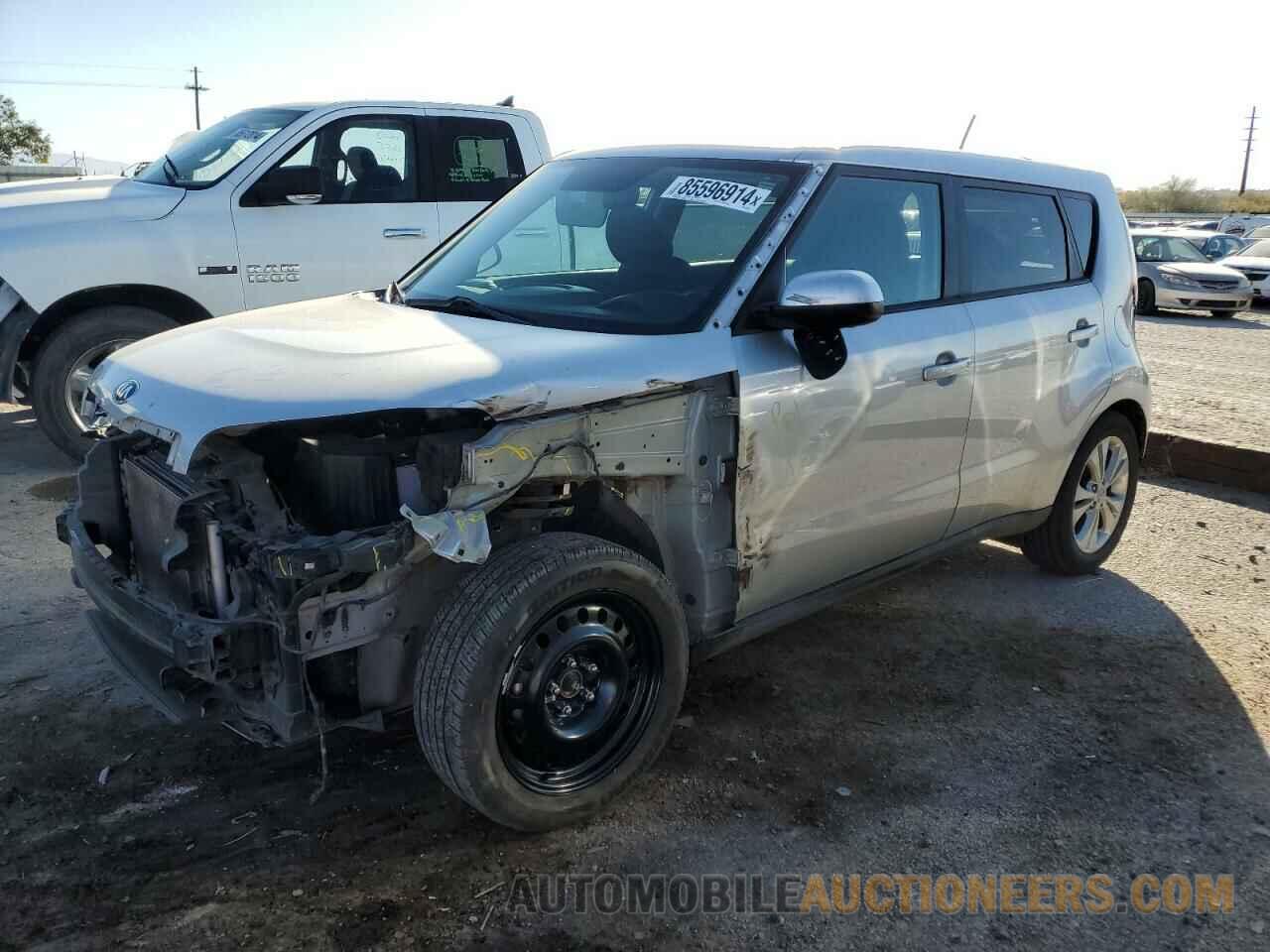 KNDJP3A51G7824876 KIA SOUL 2016