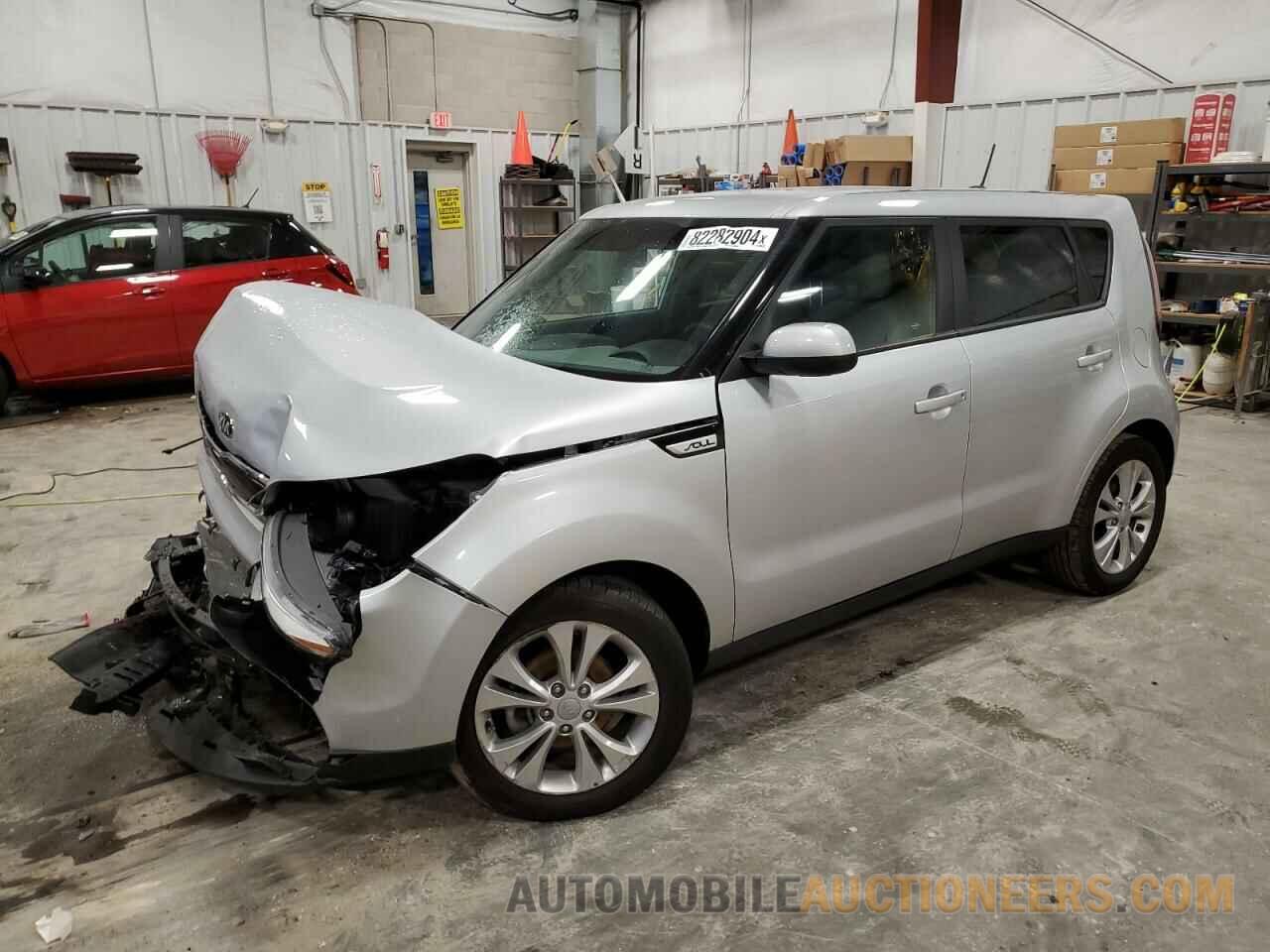 KNDJP3A51G7853049 KIA SOUL 2016