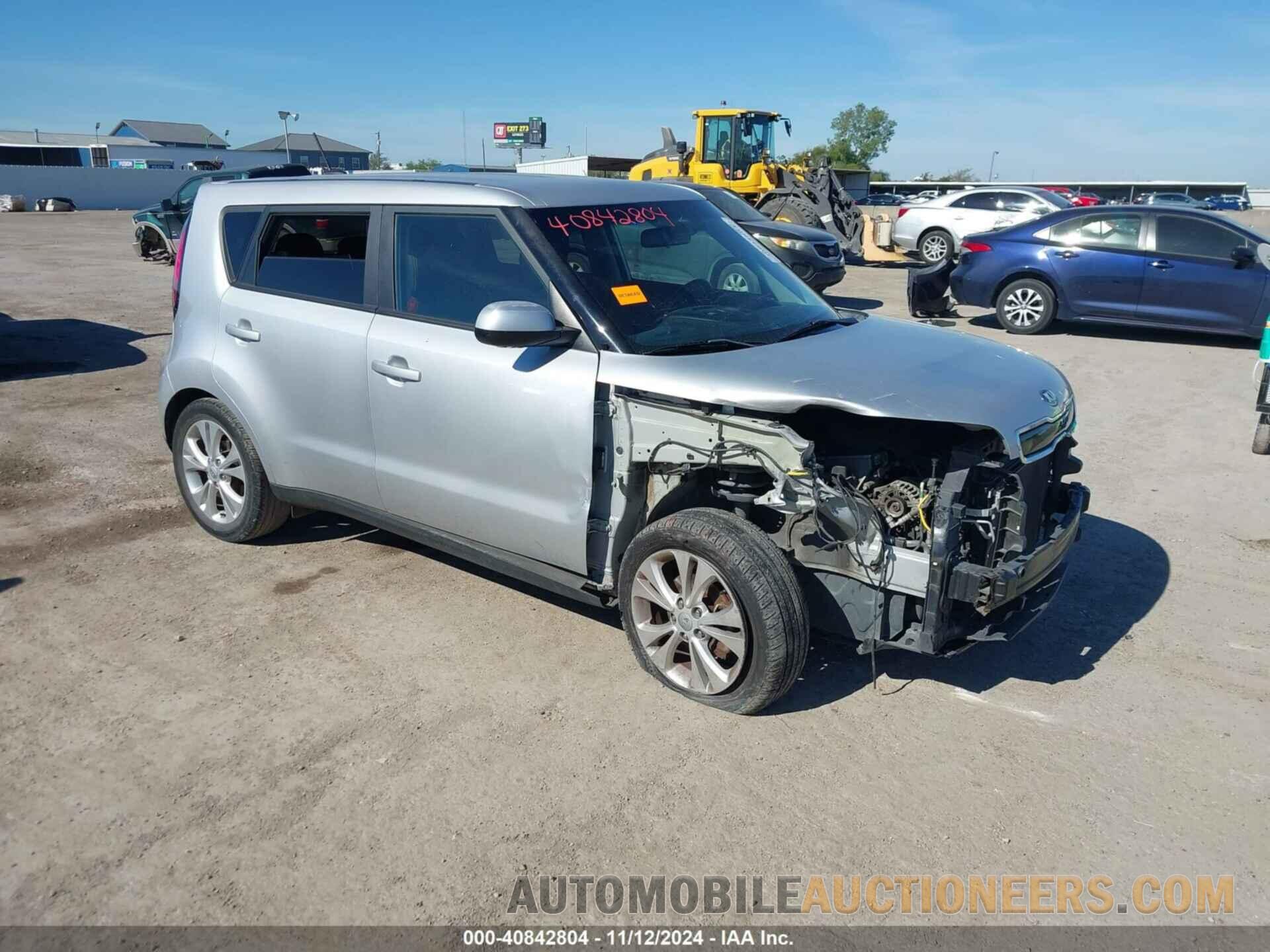 KNDJP3A51G7862401 KIA SOUL 2016