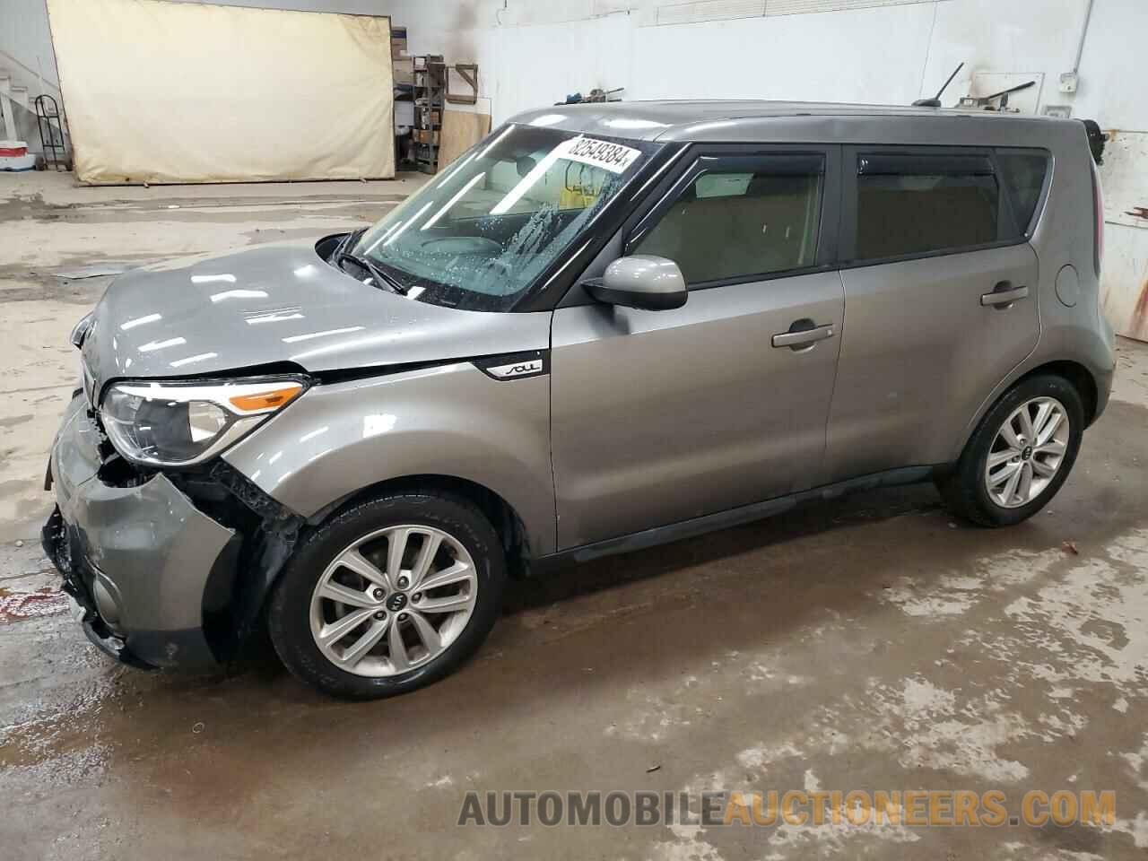 KNDJP3A51H7434362 KIA SOUL 2017