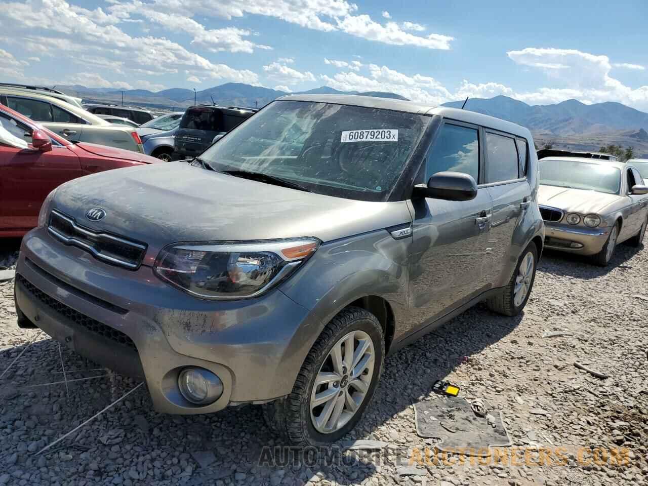 KNDJP3A51J7511947 KIA SOUL 2018