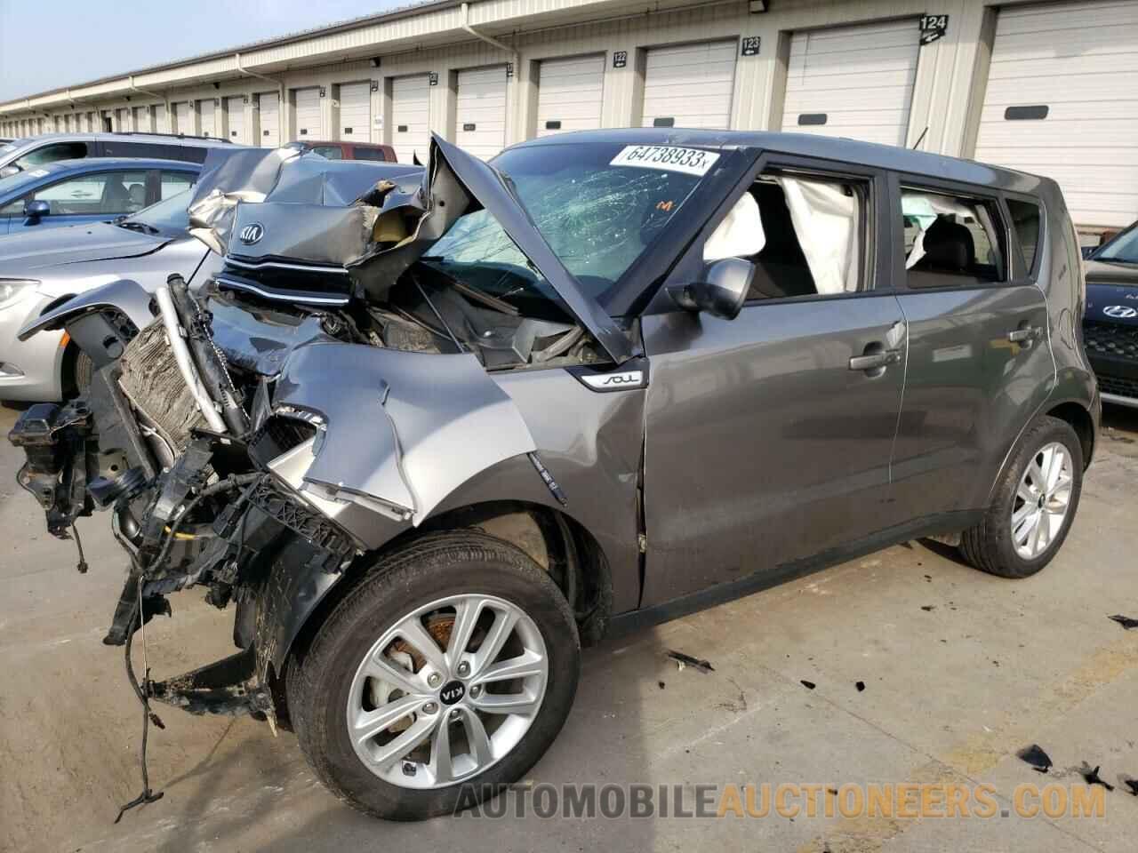 KNDJP3A51J7512144 KIA SOUL 2018