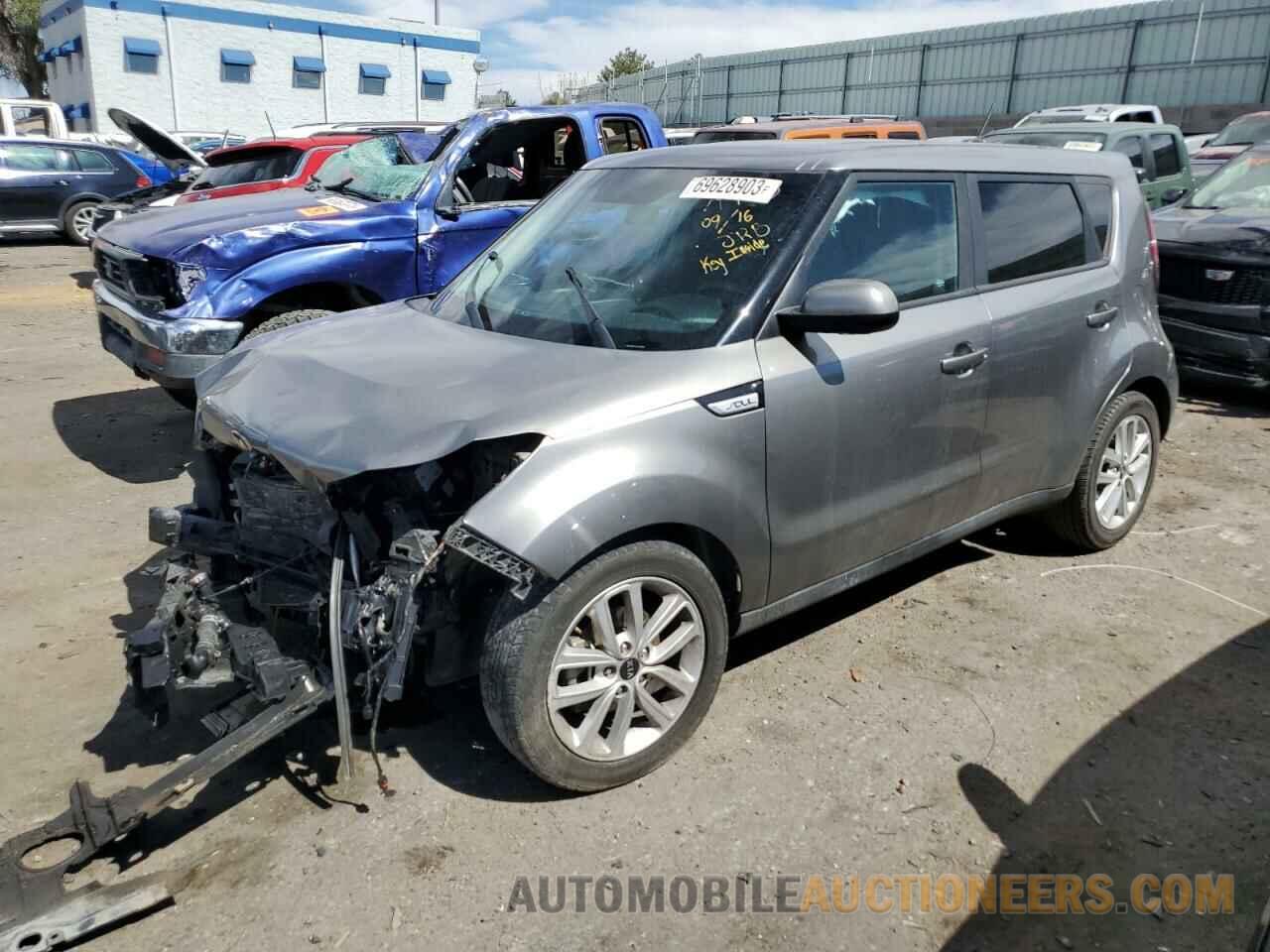 KNDJP3A51J7537898 KIA SOUL 2018