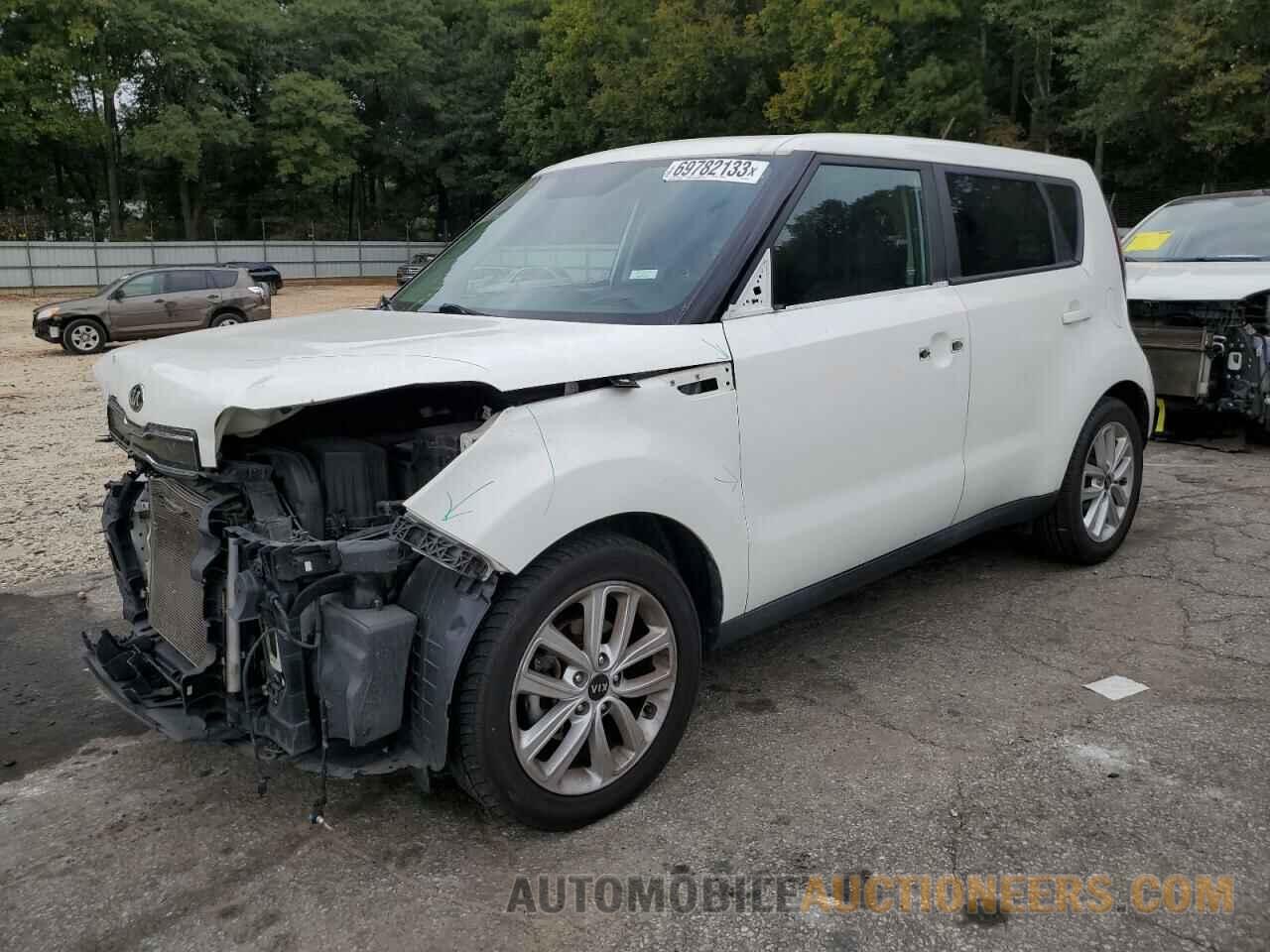 KNDJP3A51J7604919 KIA SOUL 2018