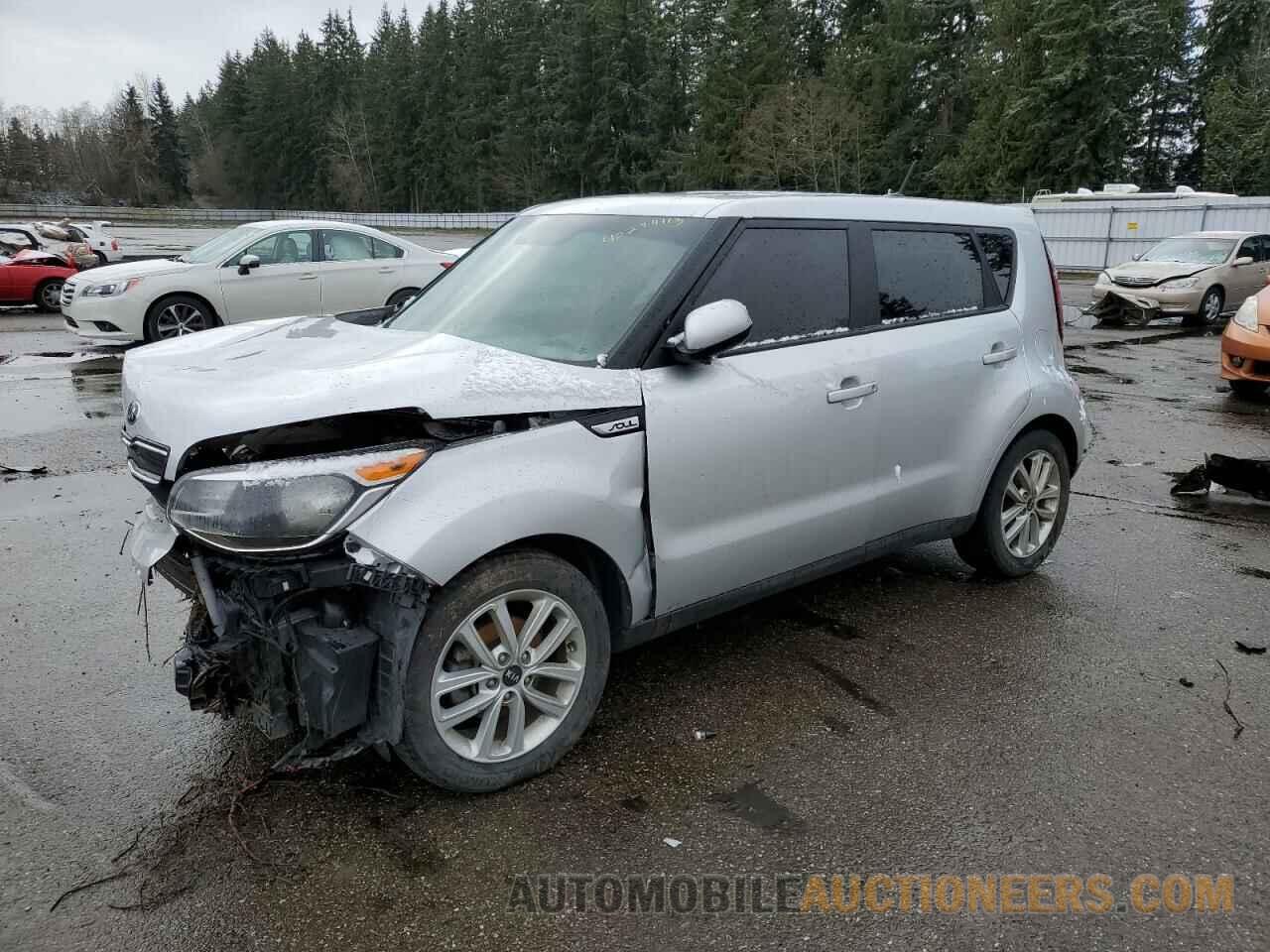 KNDJP3A51K7656956 KIA SOUL 2019