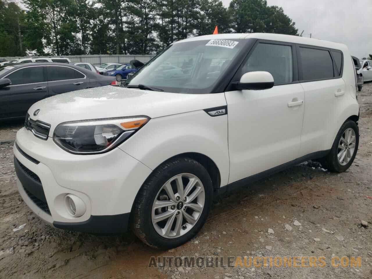 KNDJP3A51K7915963 KIA SOUL 2019